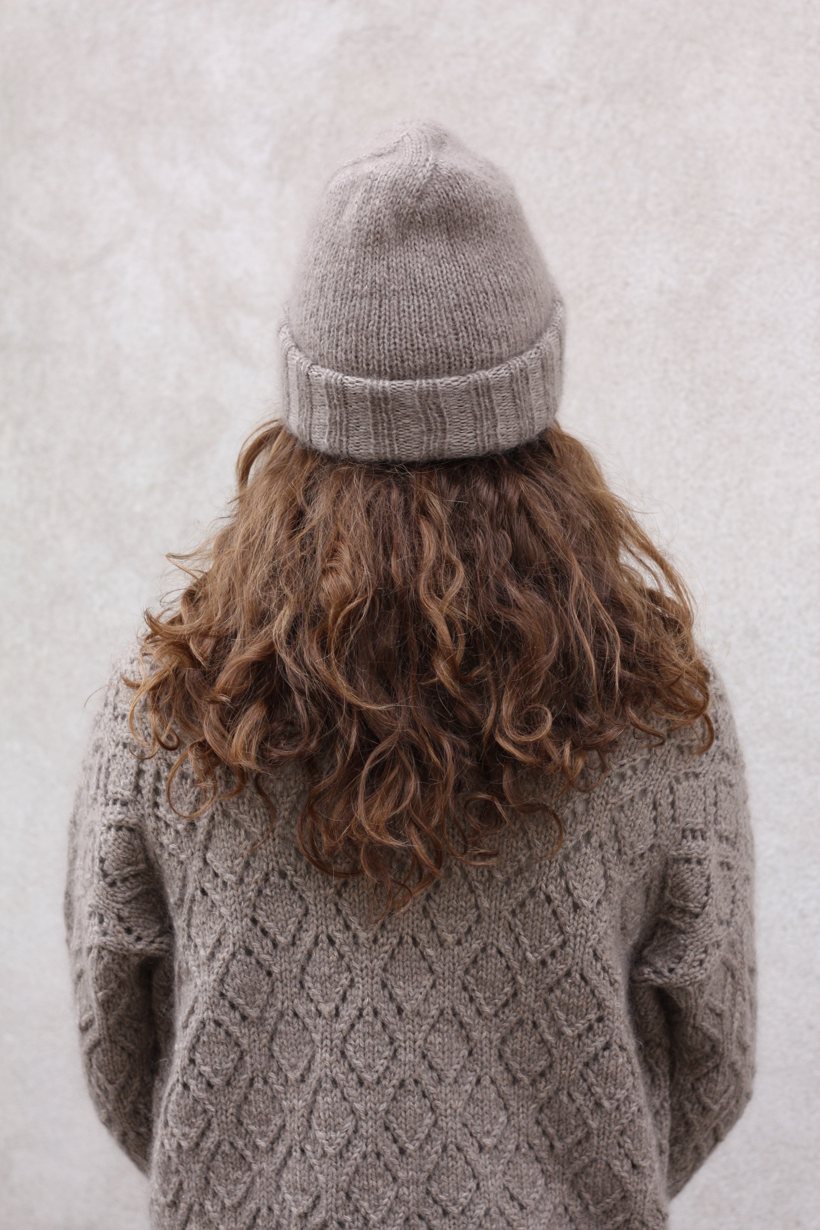 Frederiksberg Beanie