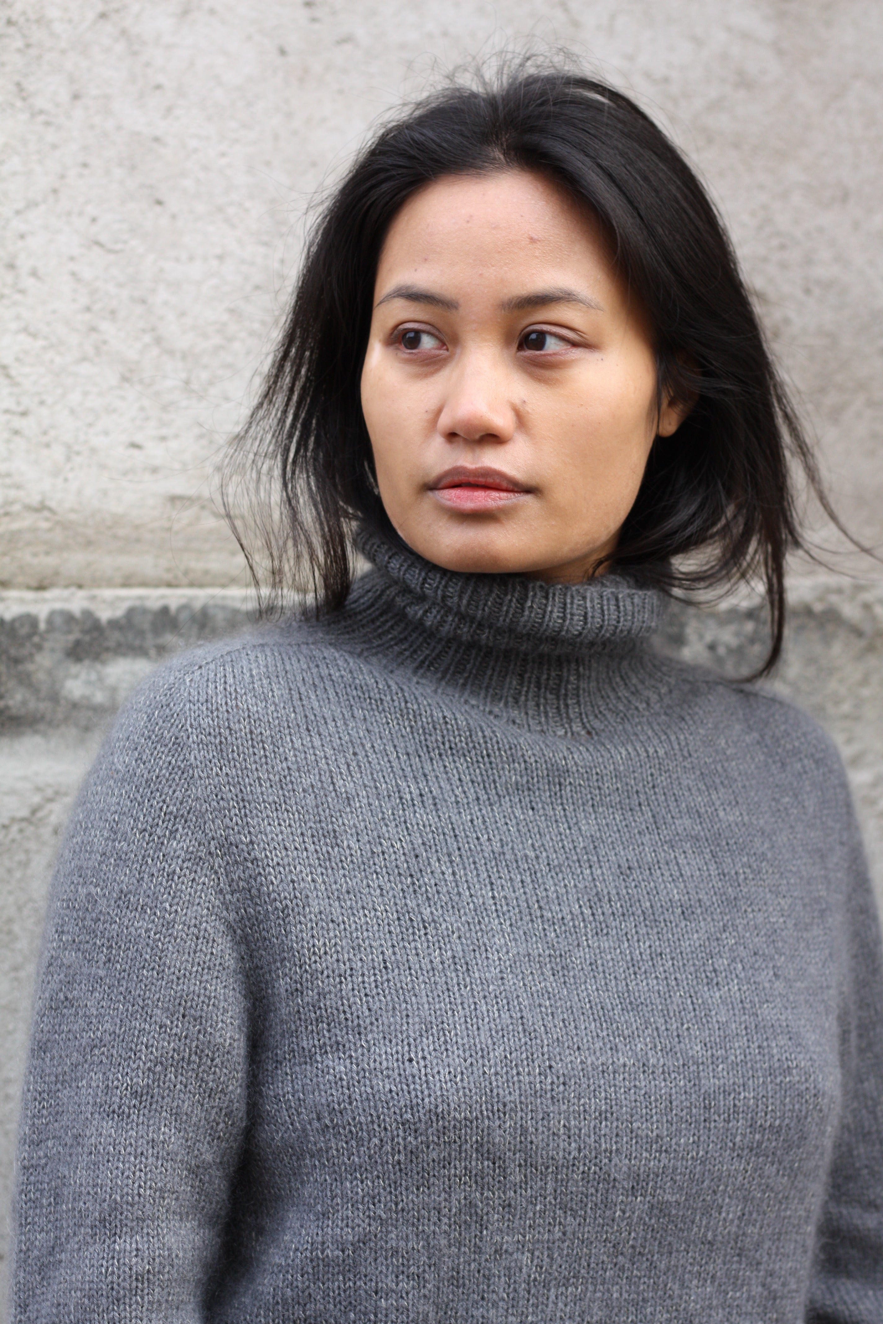 Karl Johan Sweater
