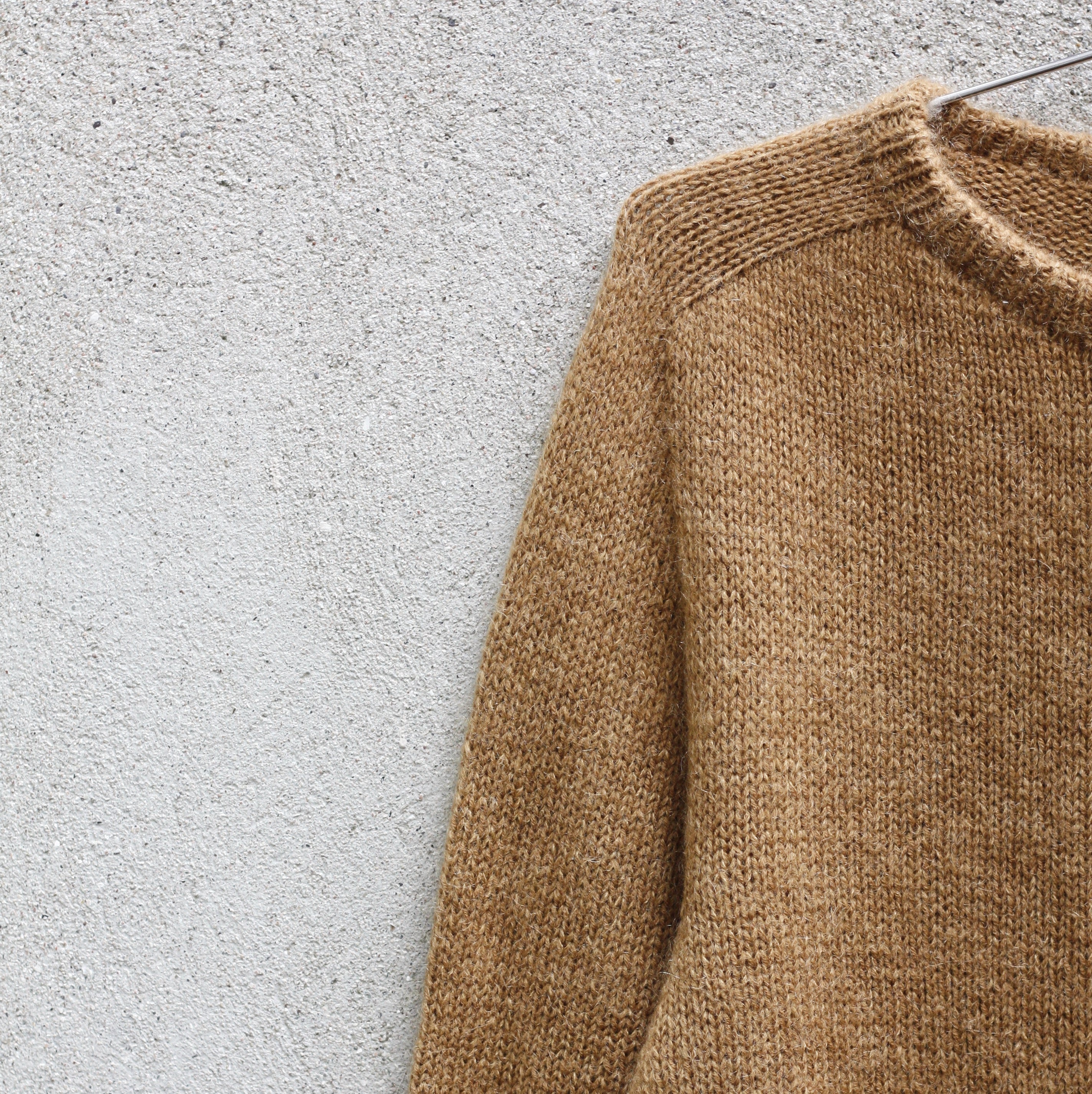 Johanne Cardigan