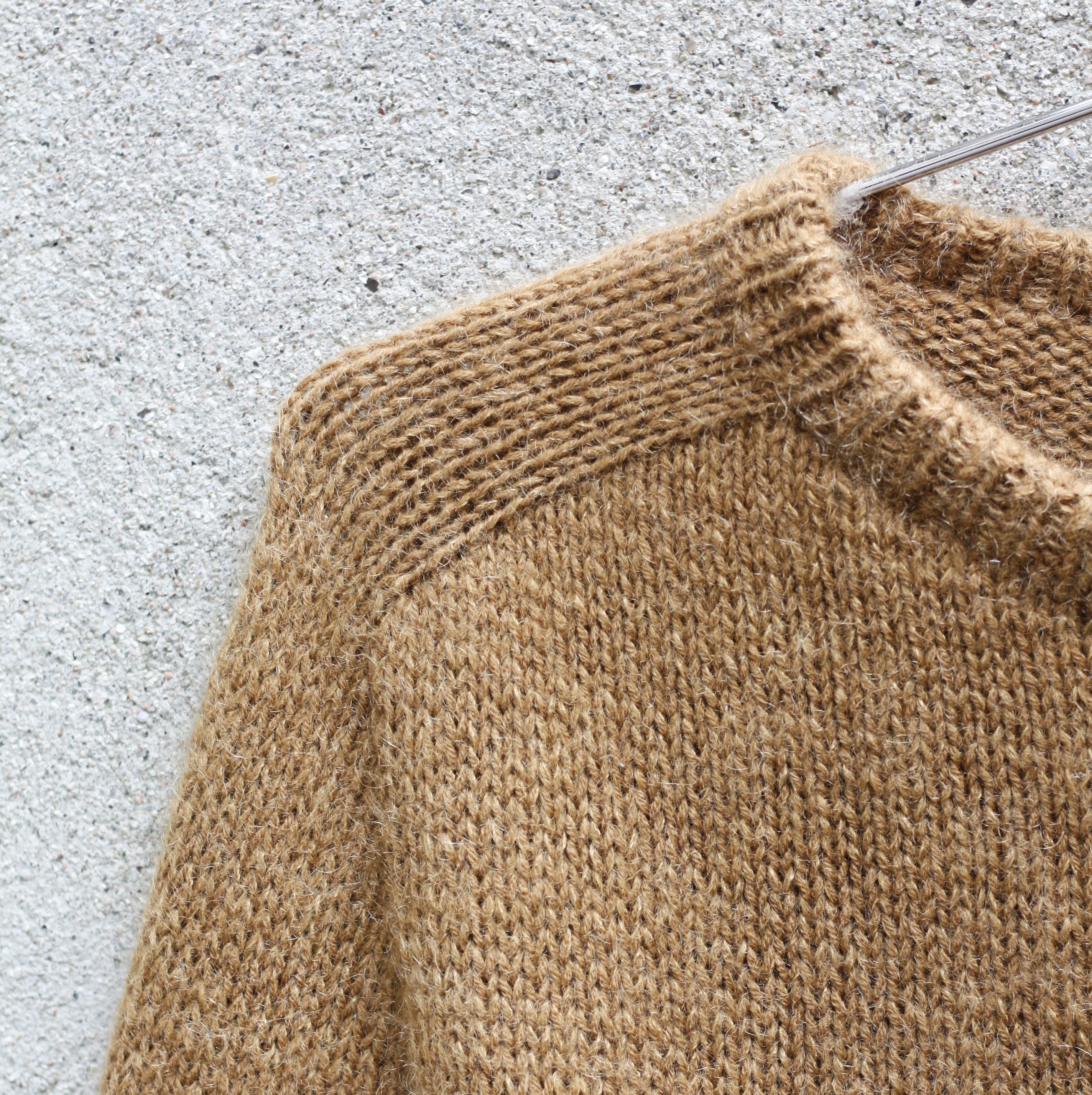 Johanne Cardigan