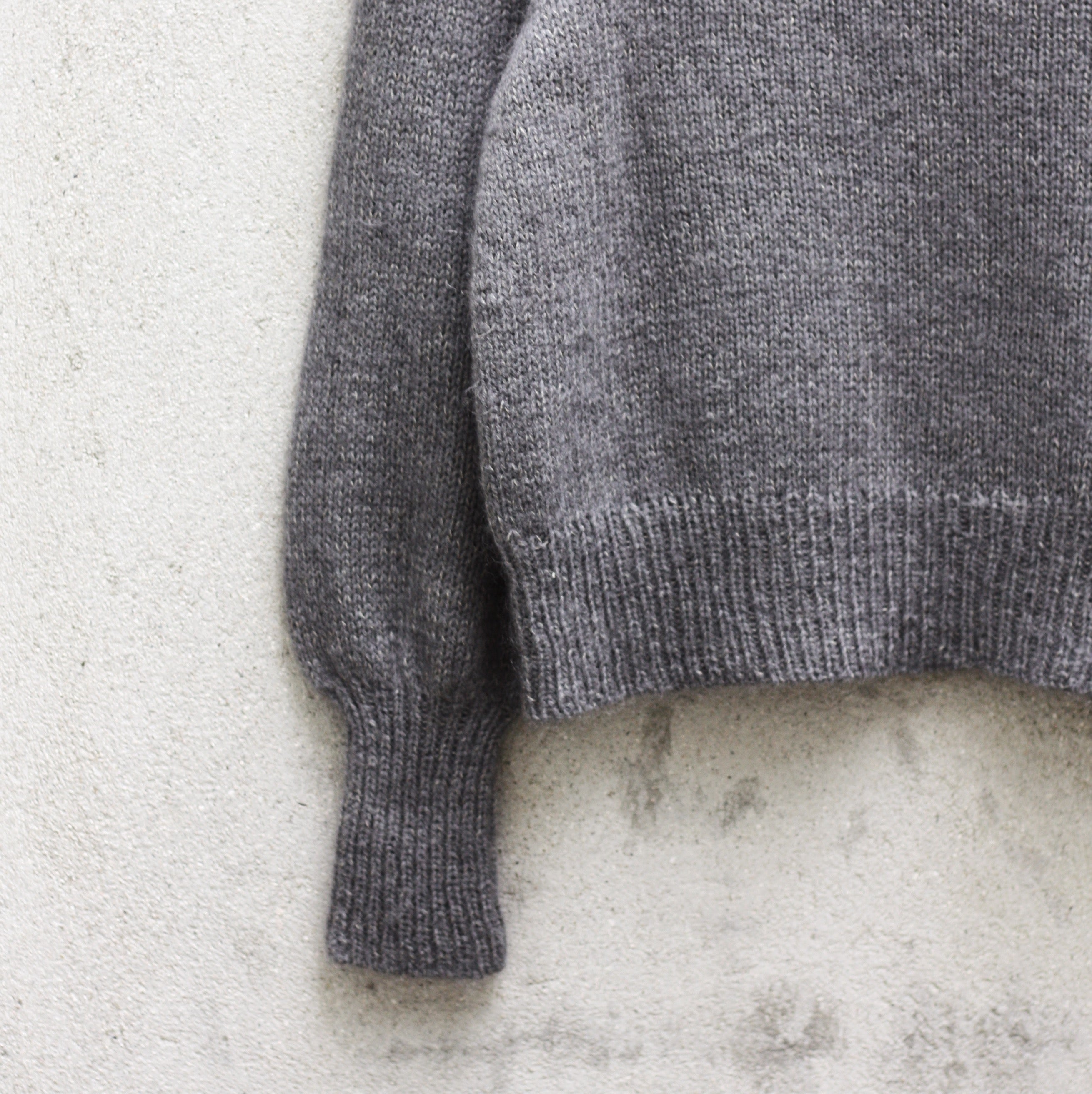 Karl Johan Sweater
