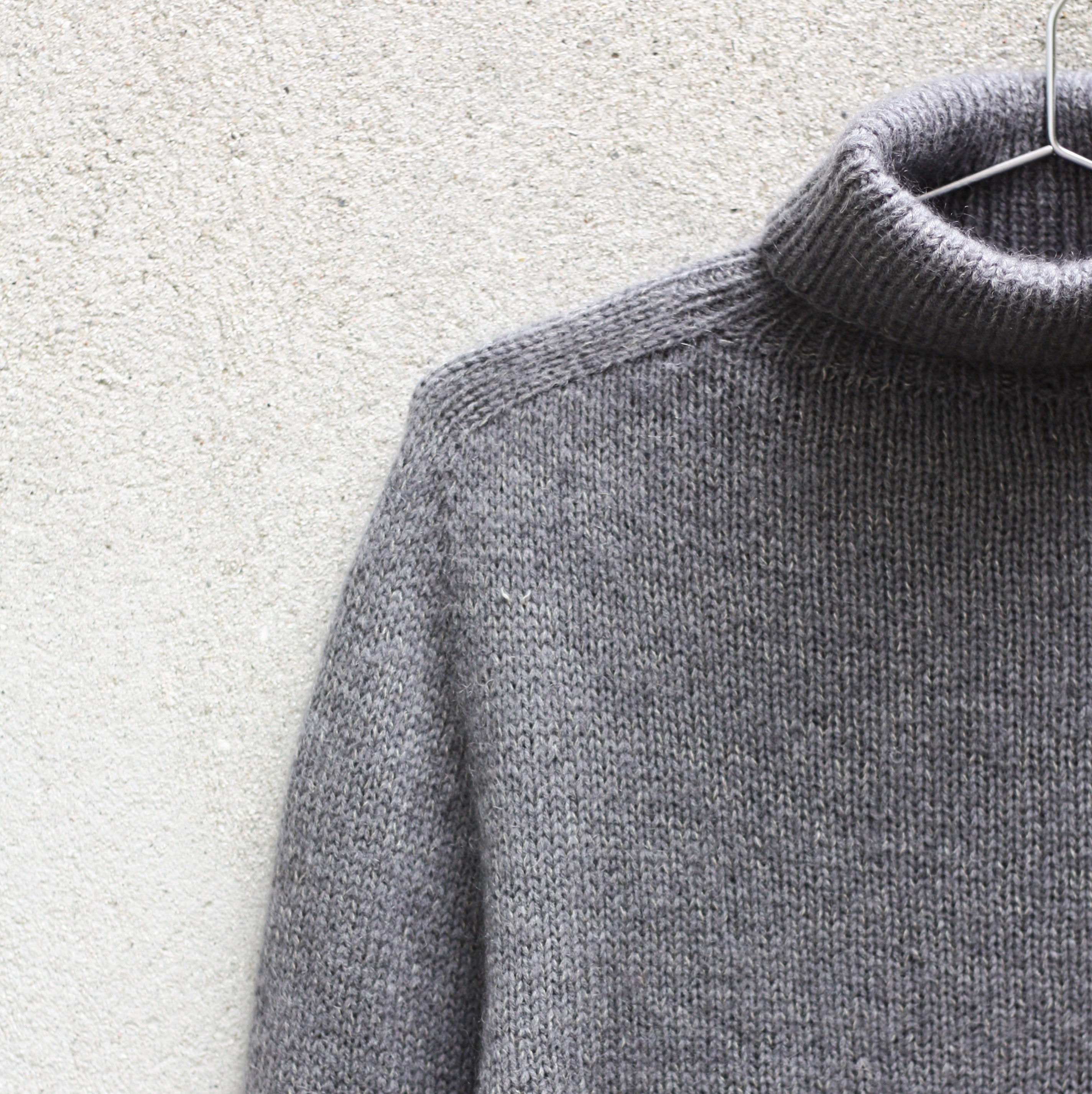 Karl Johan Sweater
