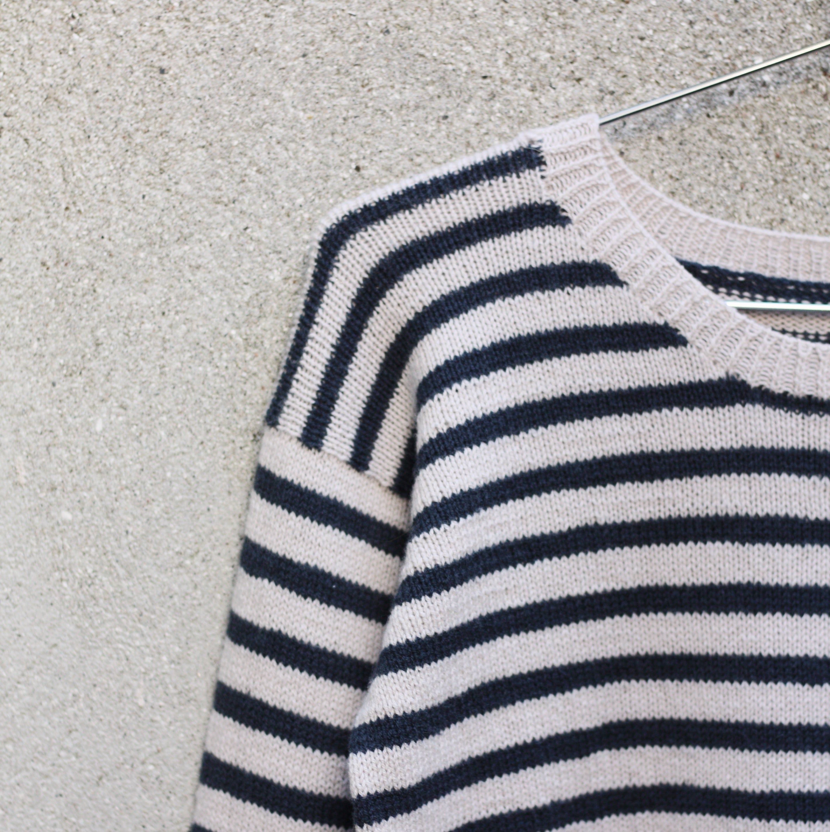 Samsø Pullover