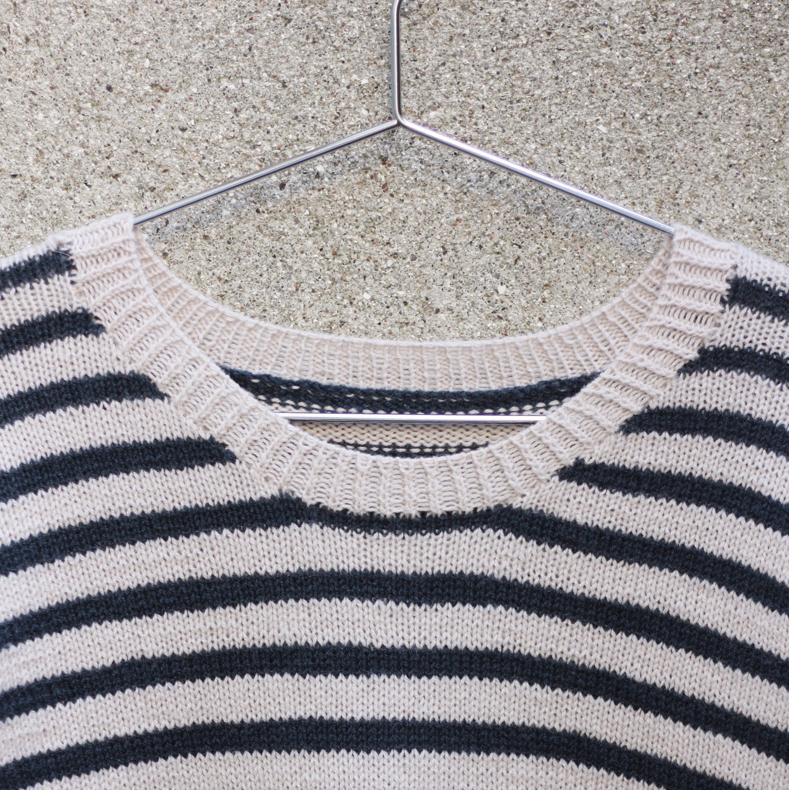 Samsø Pullover