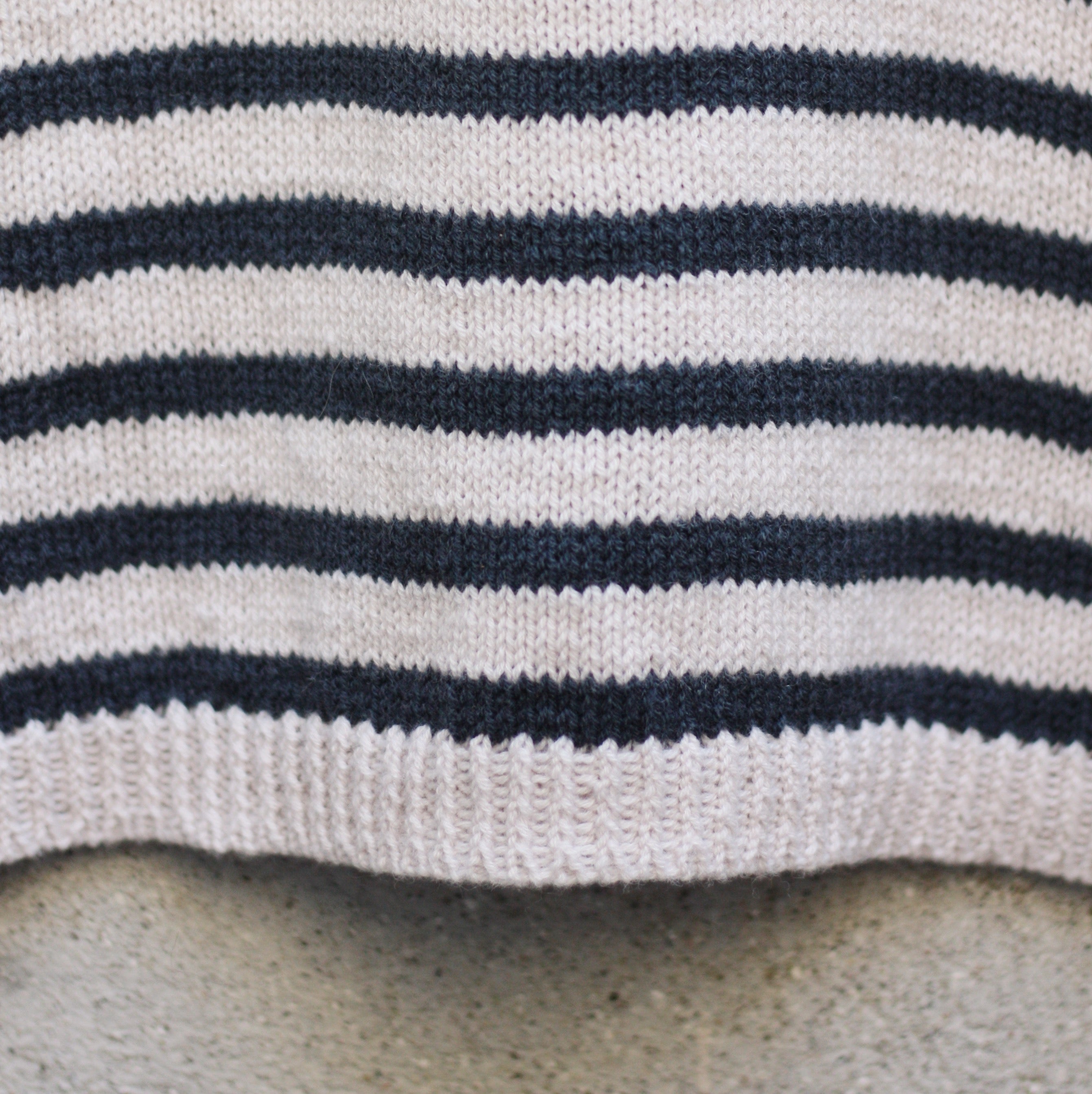 Samsø Pullover