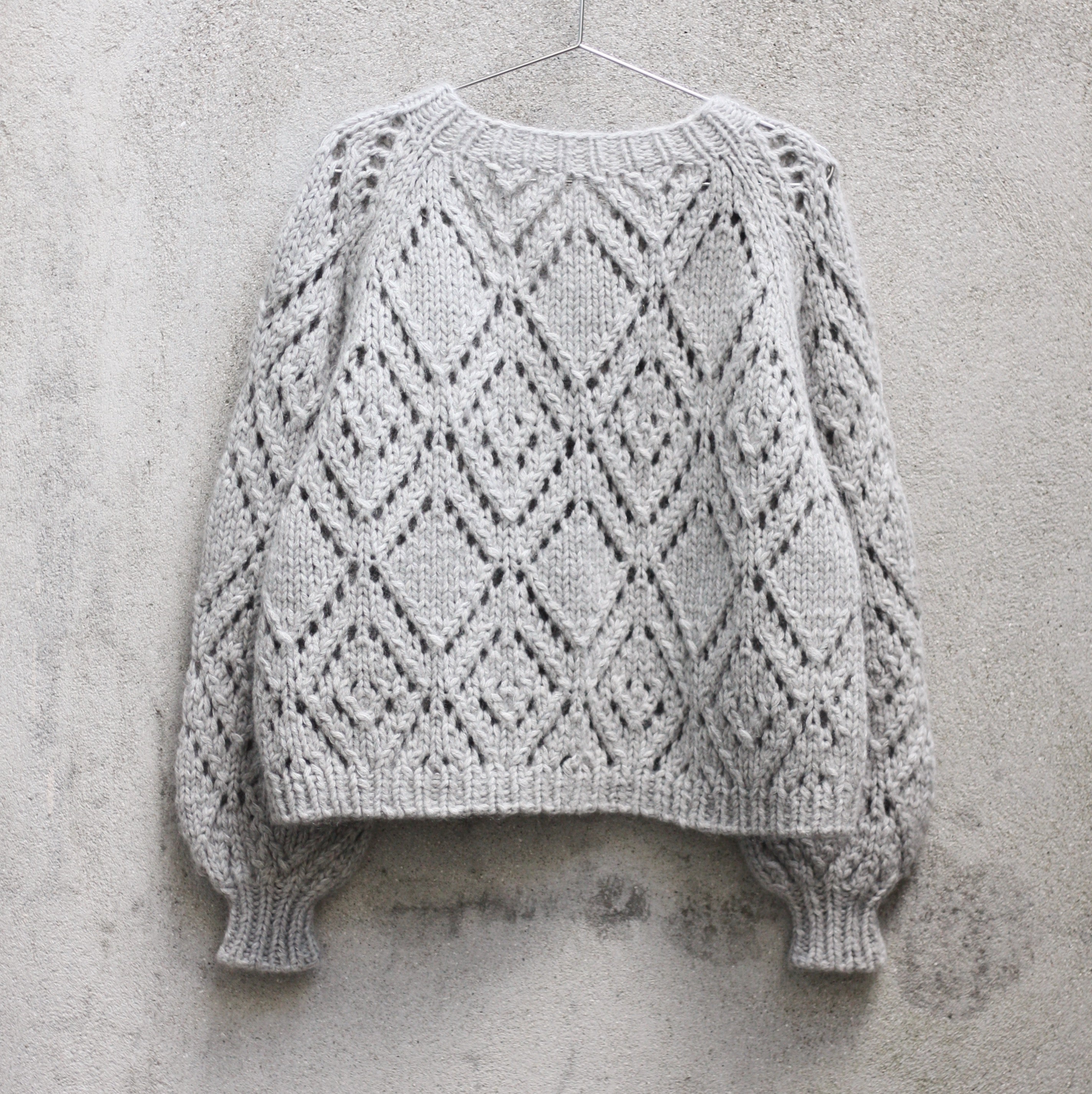 Clotilde Cardigan