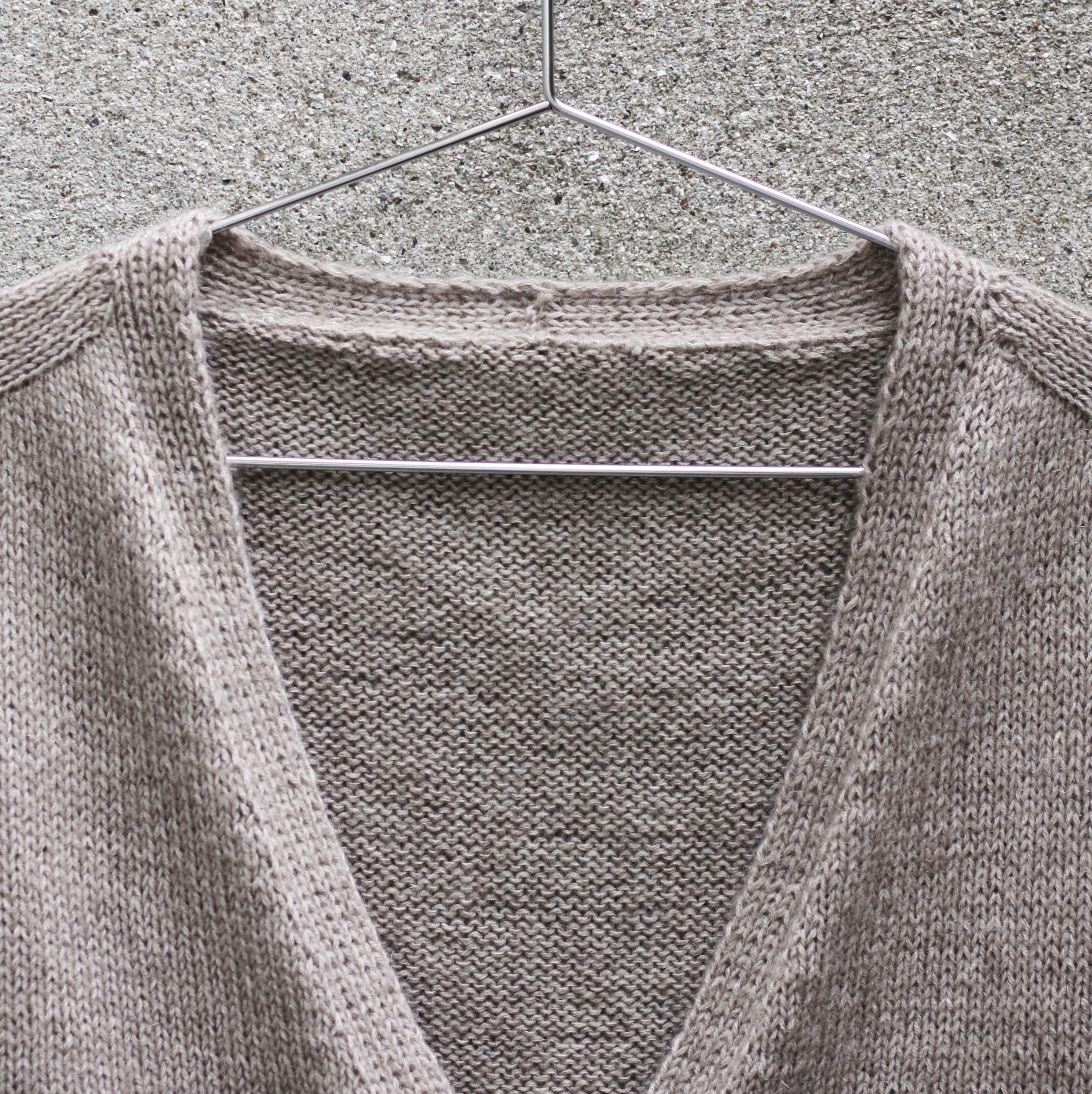 Late Summer Wrap