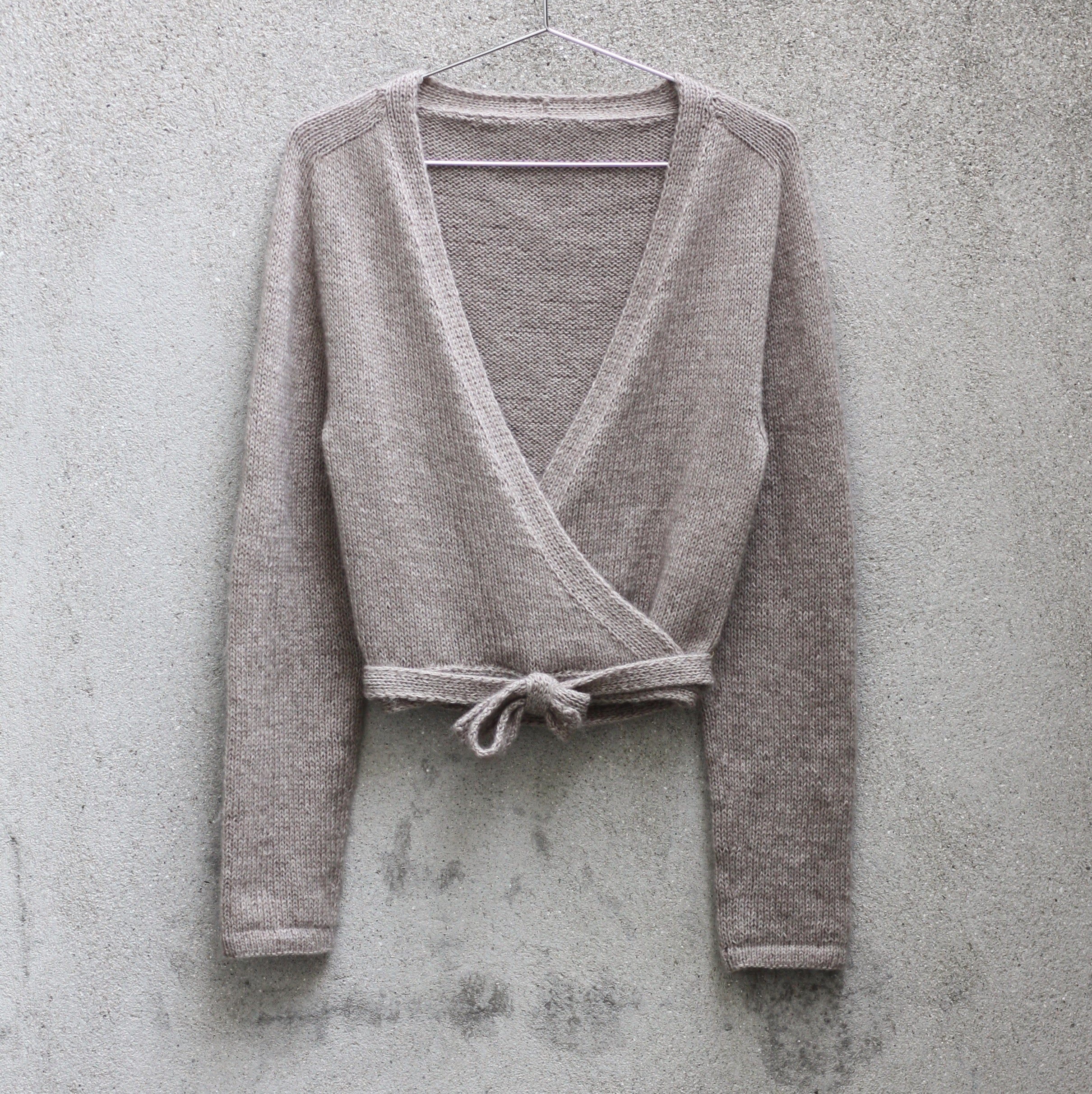 Late Summer Wrap