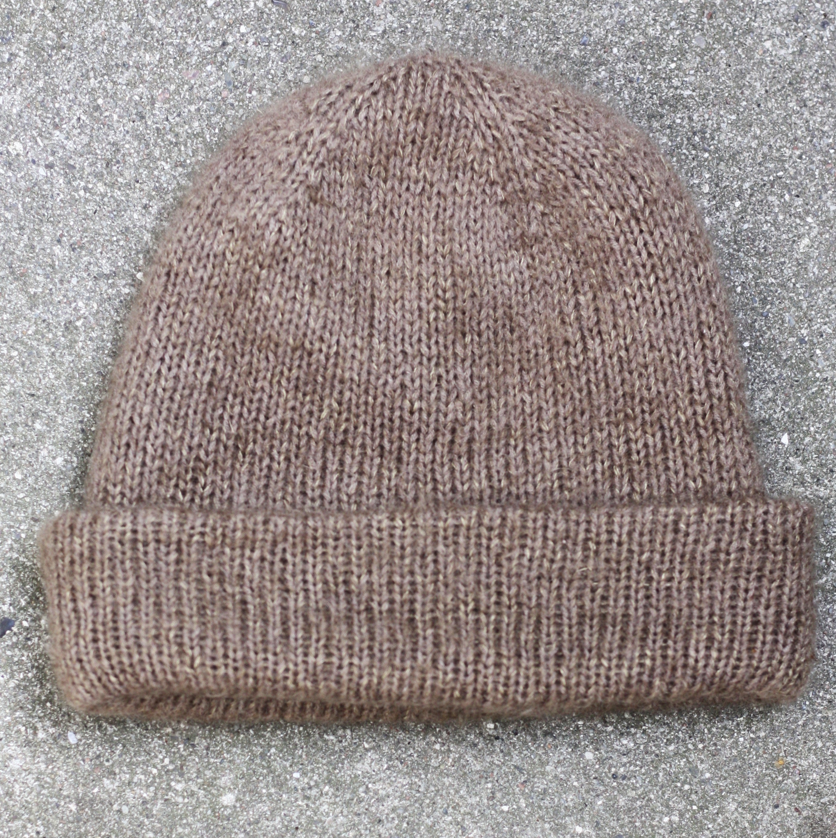 December Beanie