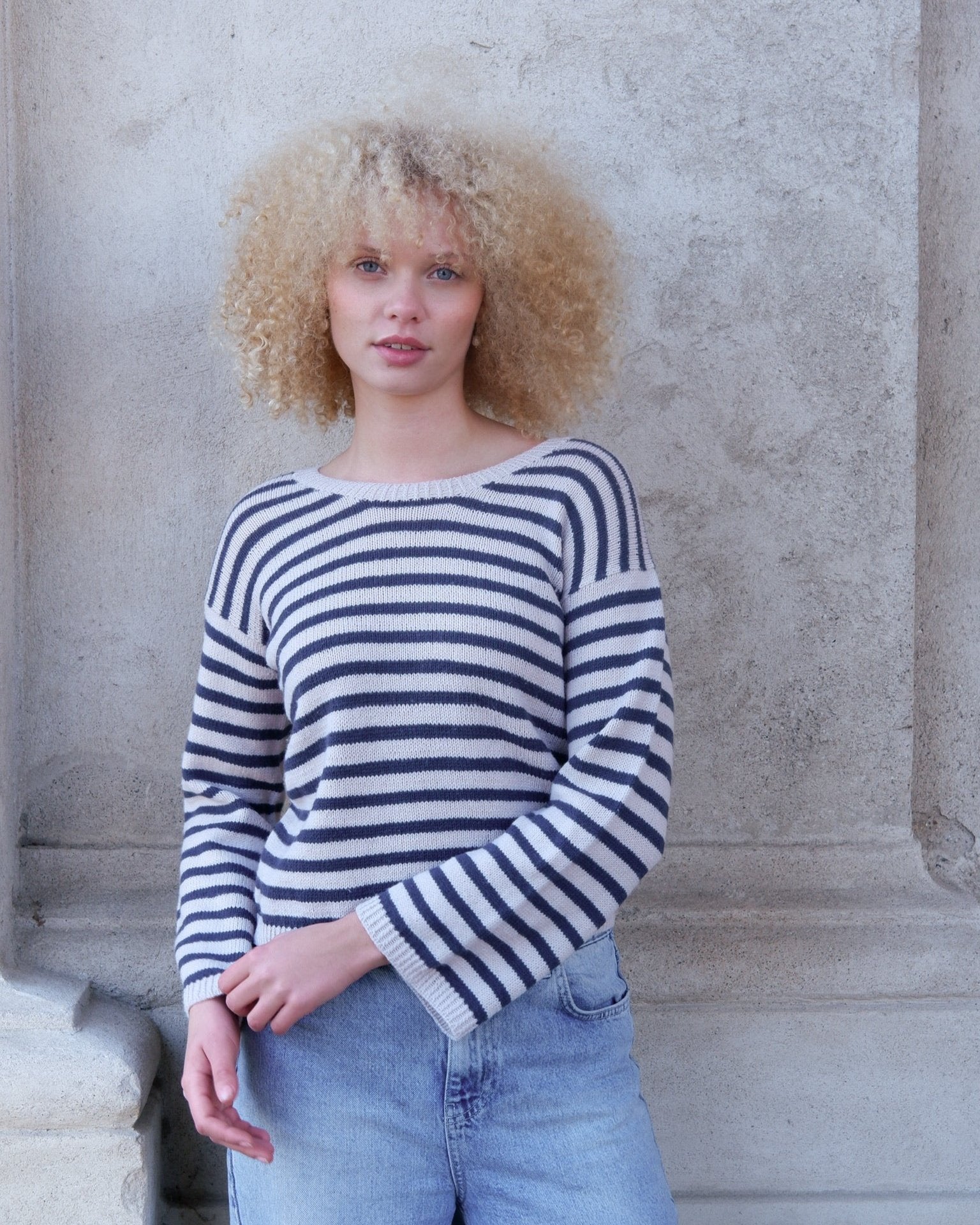 Samsø Pullover
