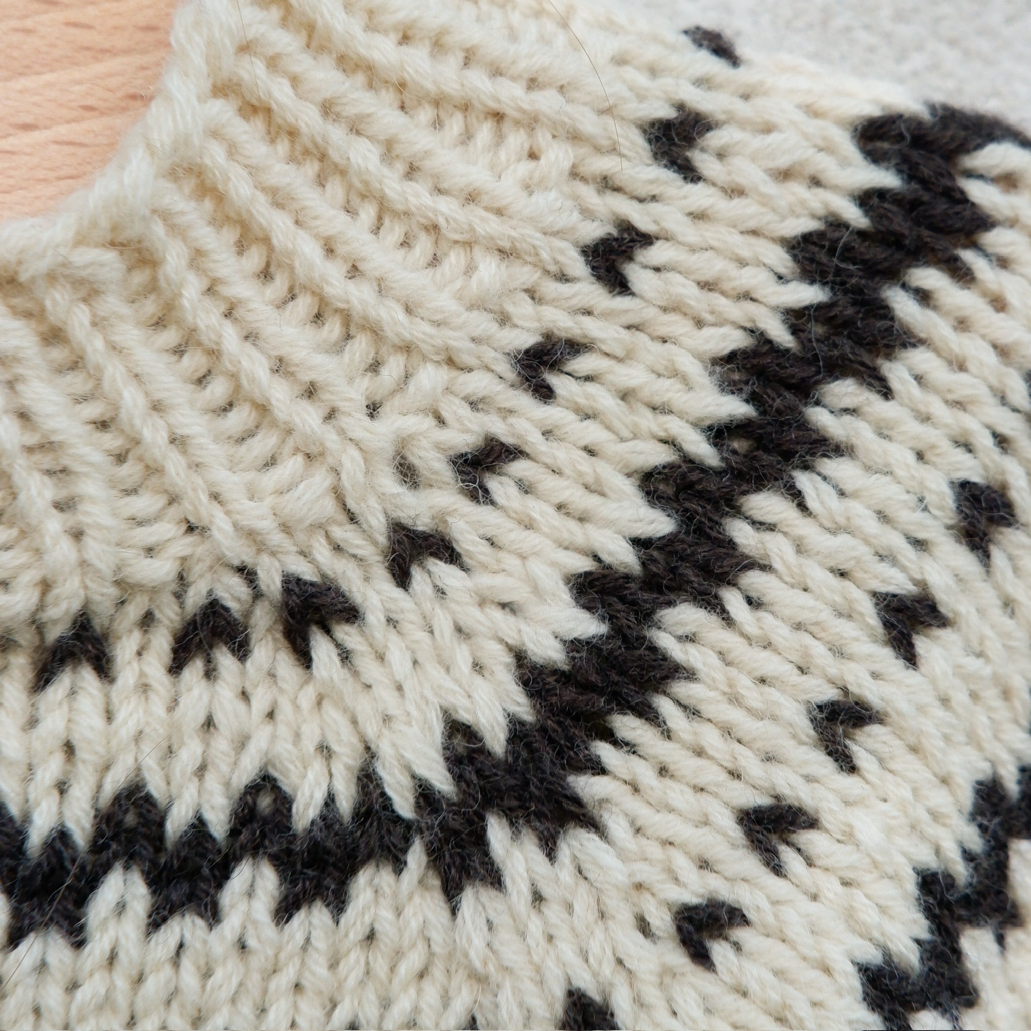 Katholt Sweater - Barn