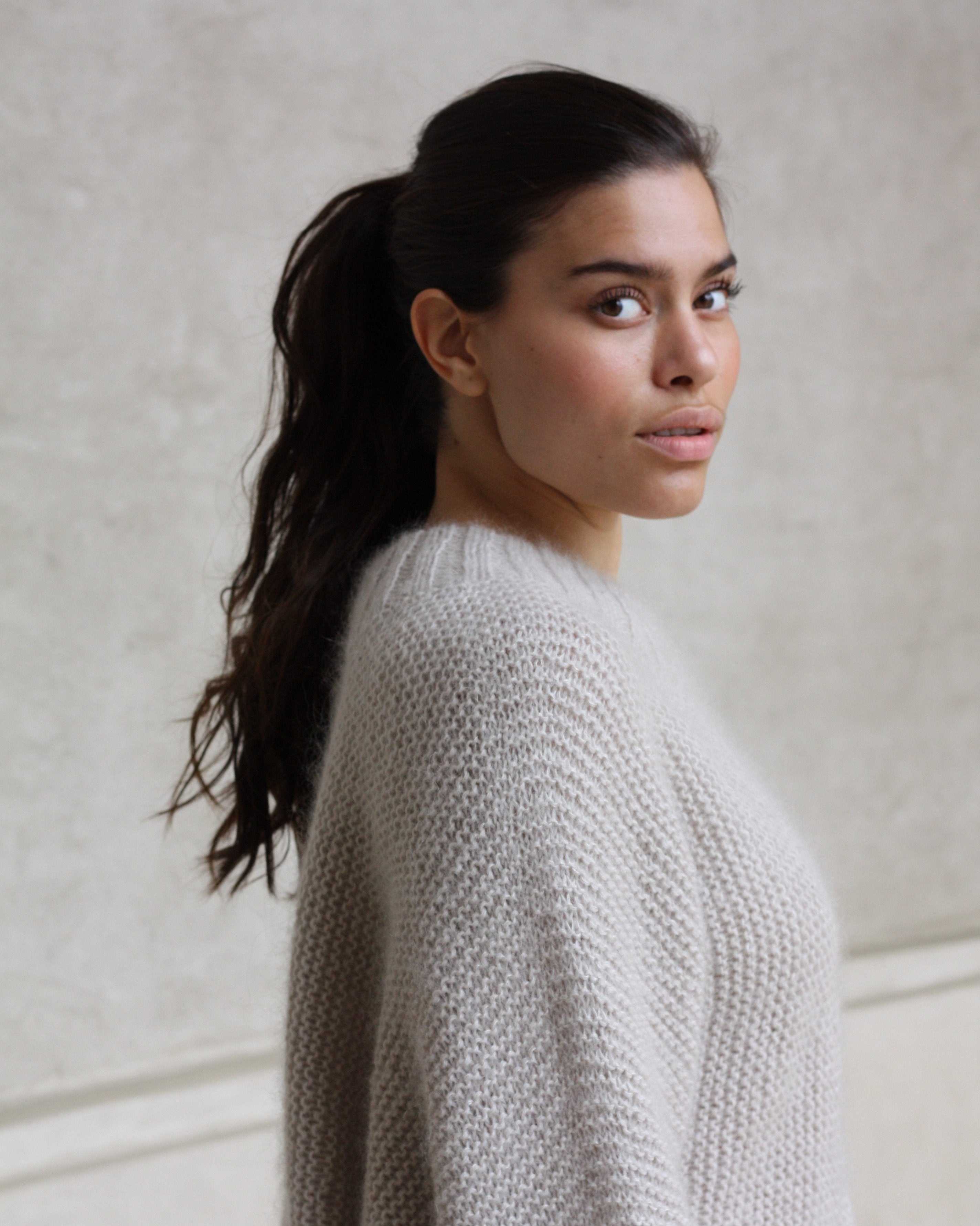 Hannah Sweater