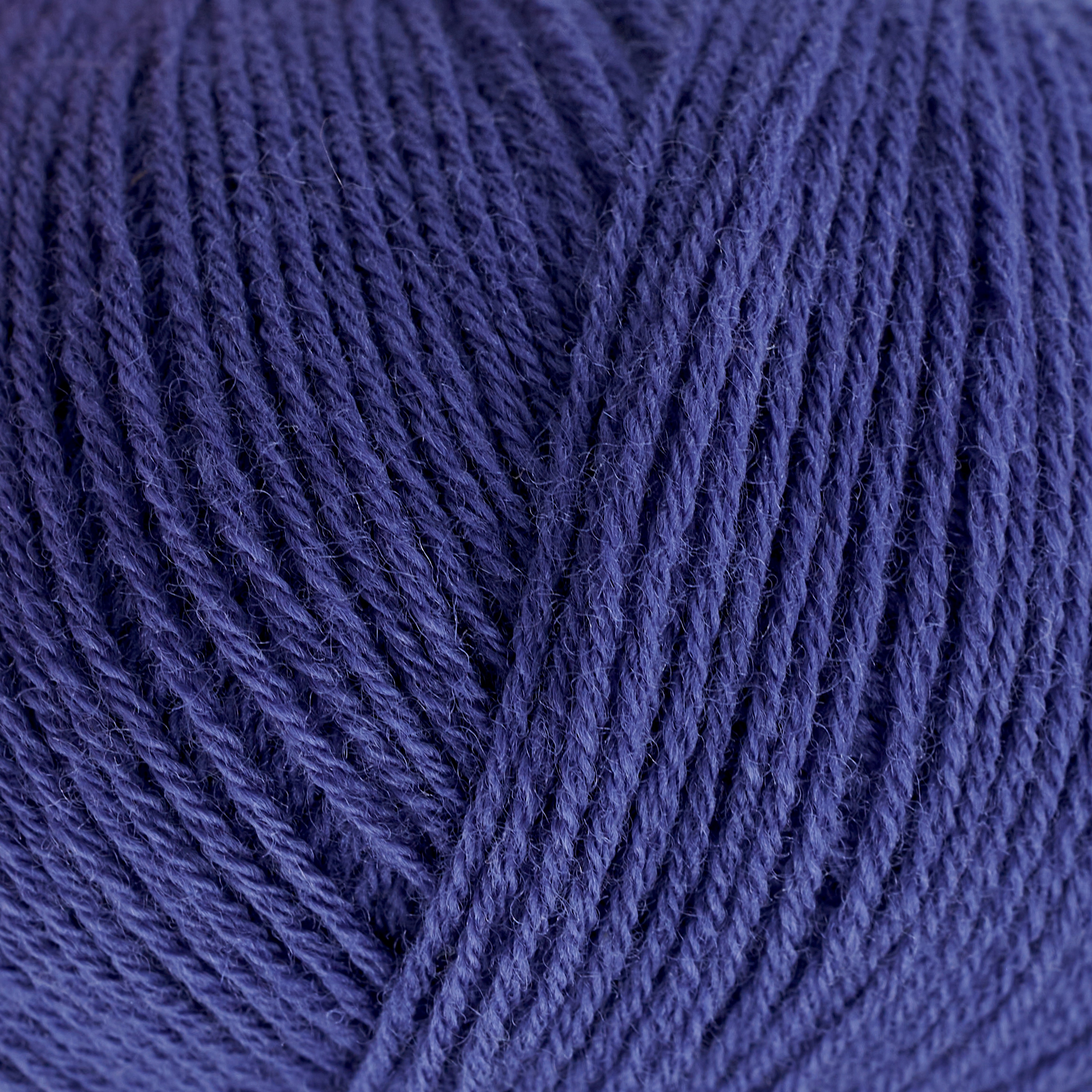 Knitting for Olive Merino - Fransk anemone