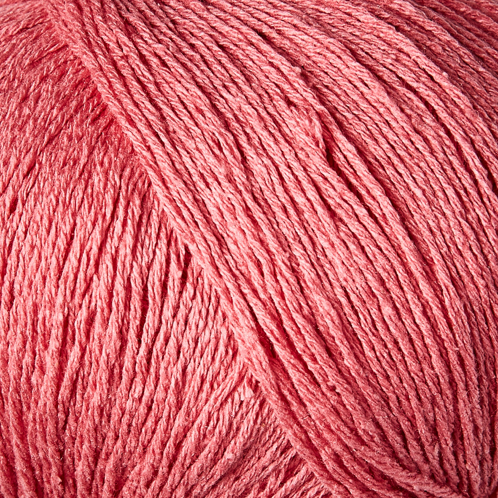 Knitting for Olive Pure Silk - Bringebærrosa