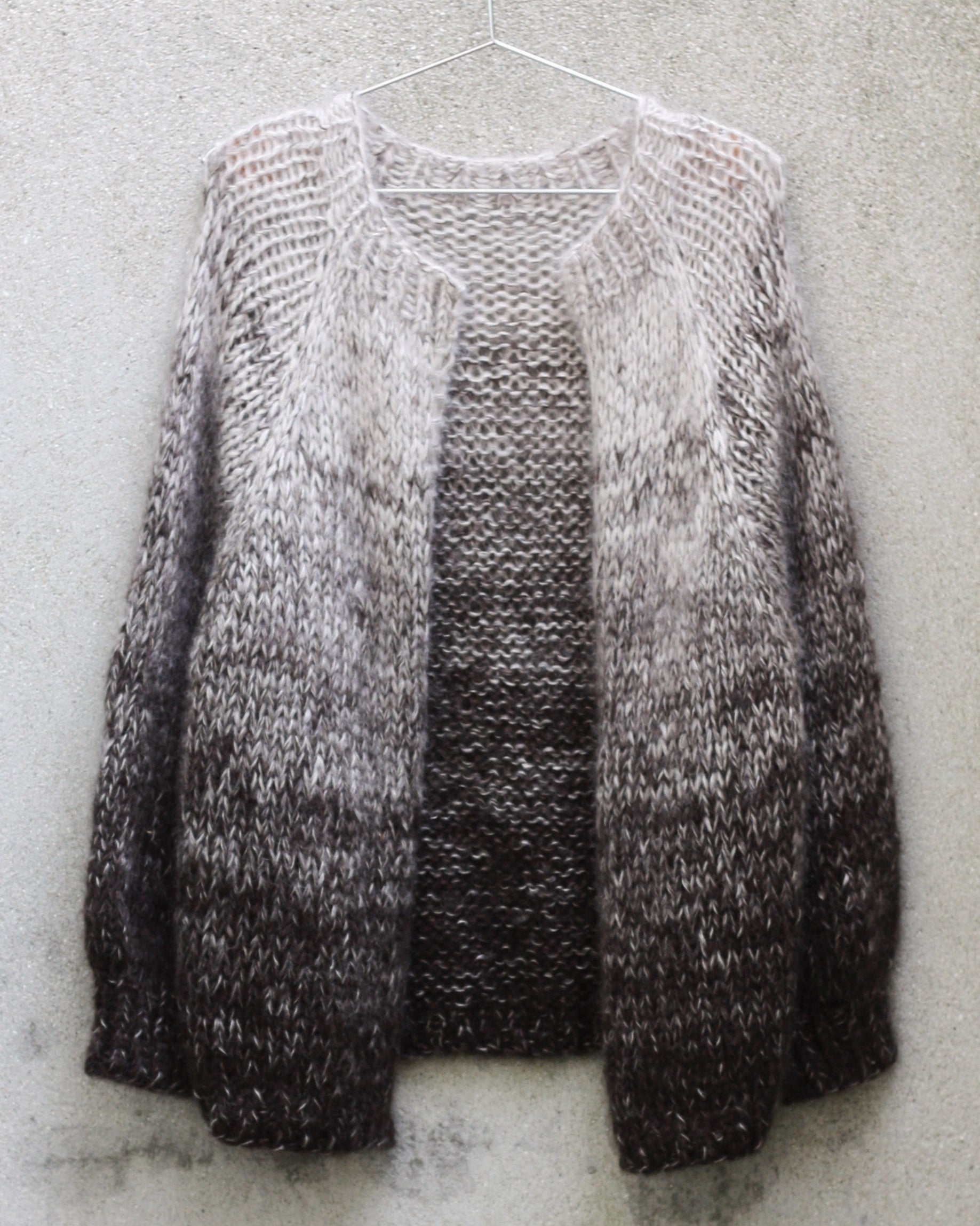 Kleur Regenvest