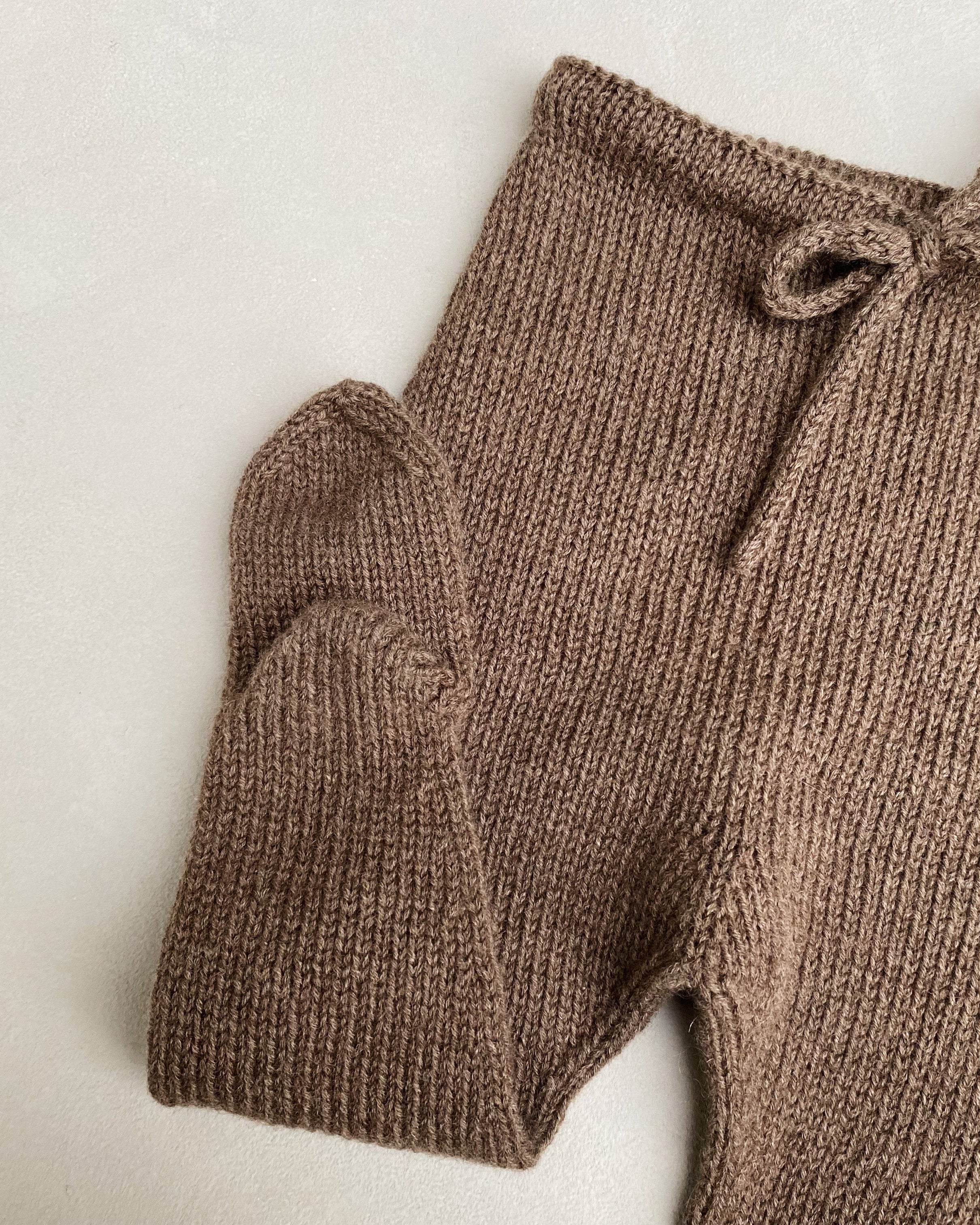 Olive's Panty