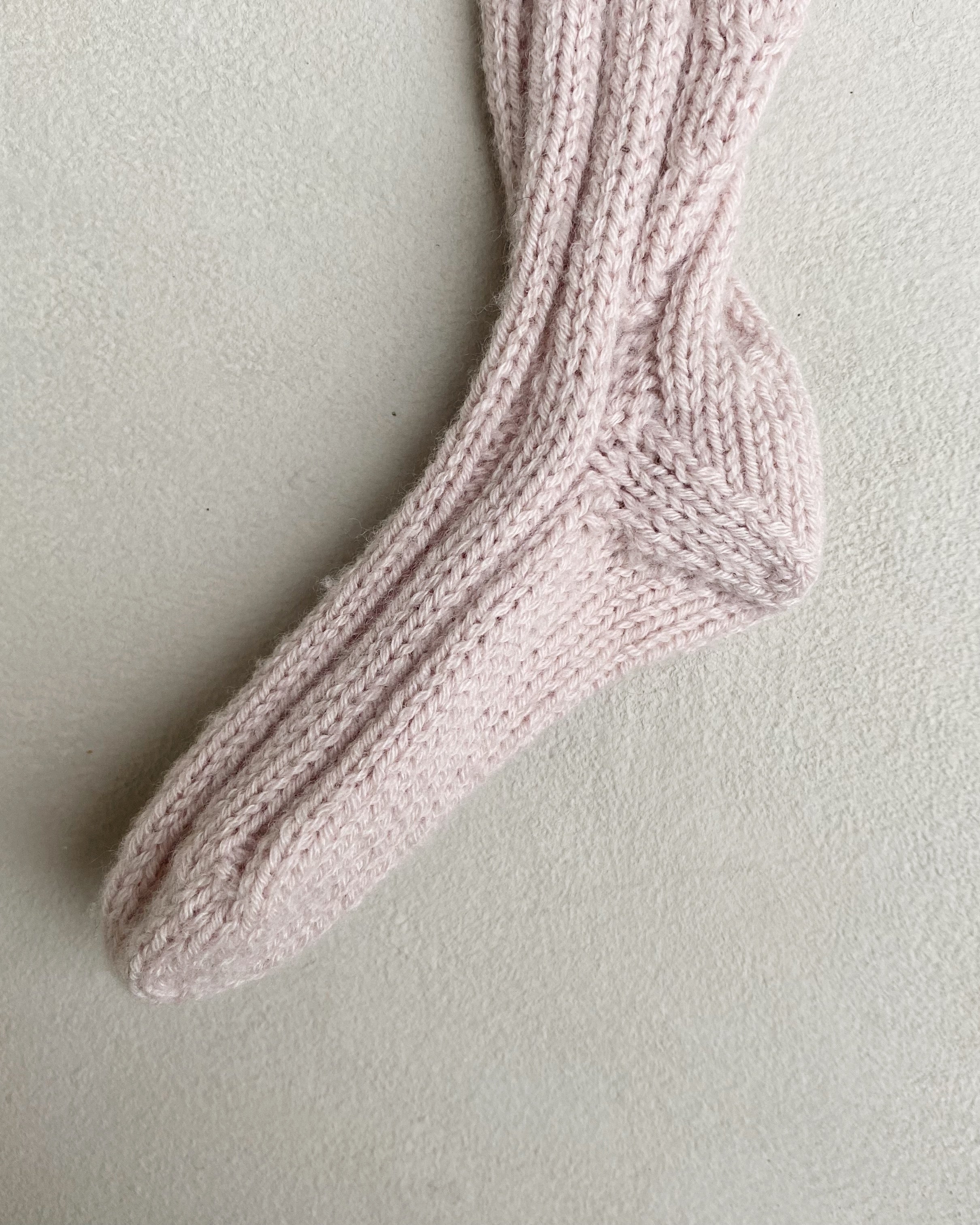 Olive's Geribde Panty