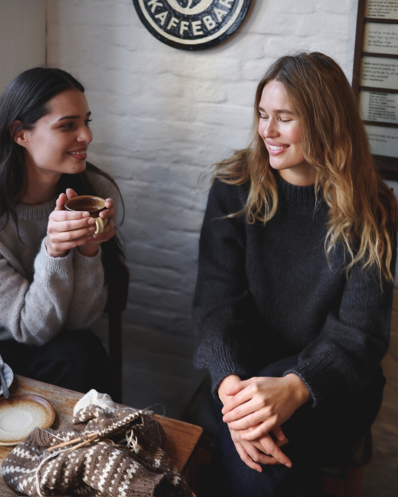 Eenvoudige en Simpele Trui