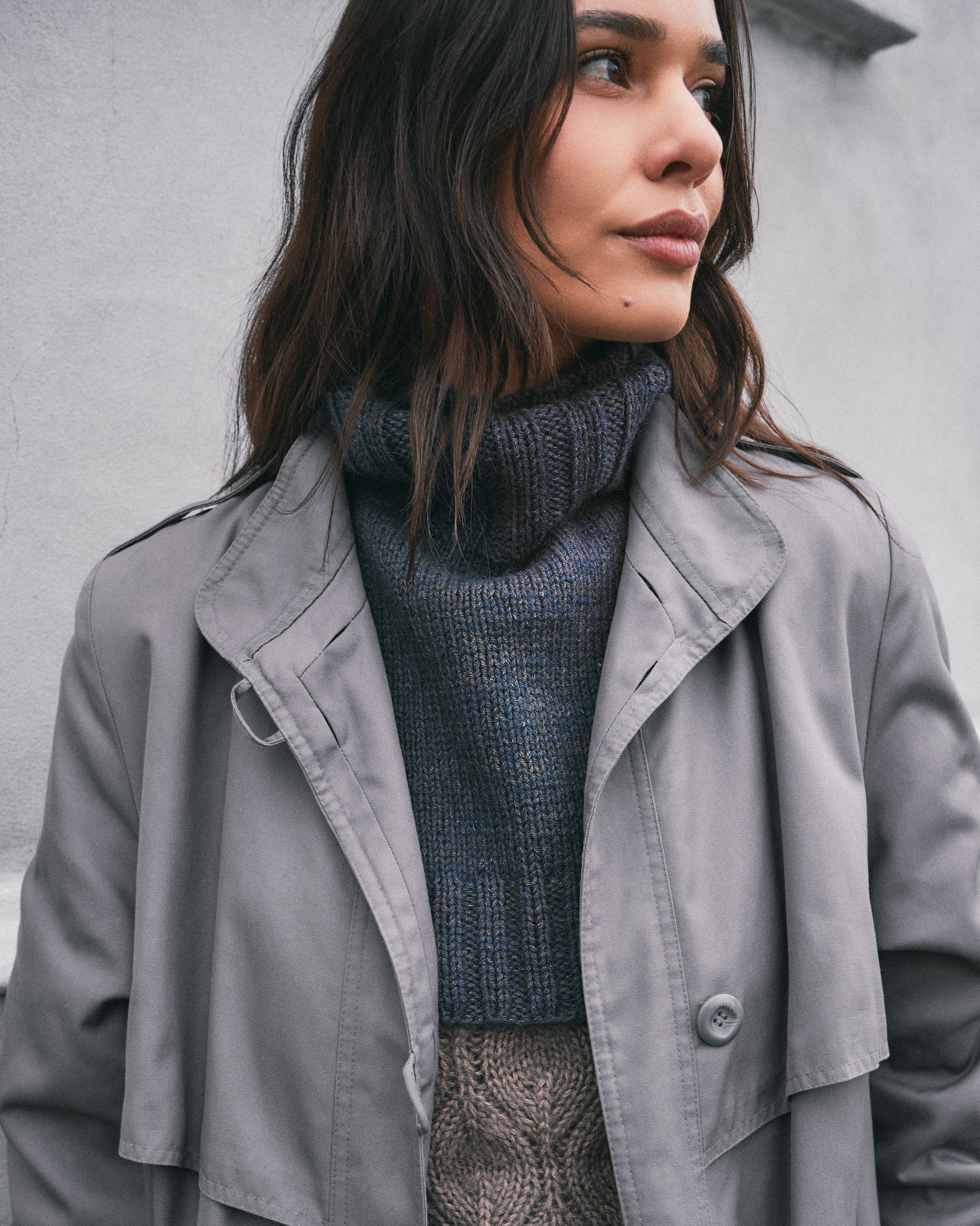 Clara Friis Halsband