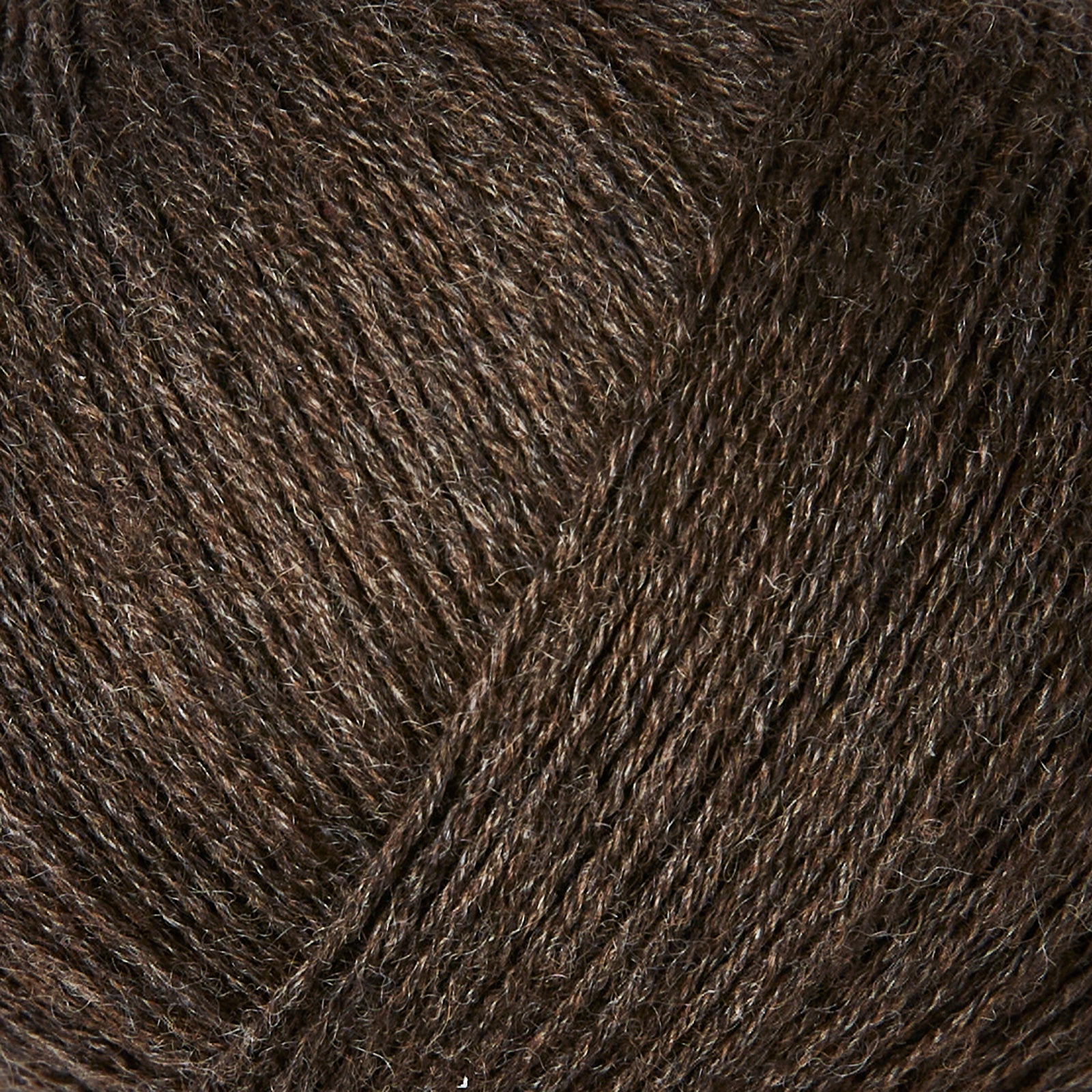 Knitting for Olive Compatible Cashmere - Bruine Beer