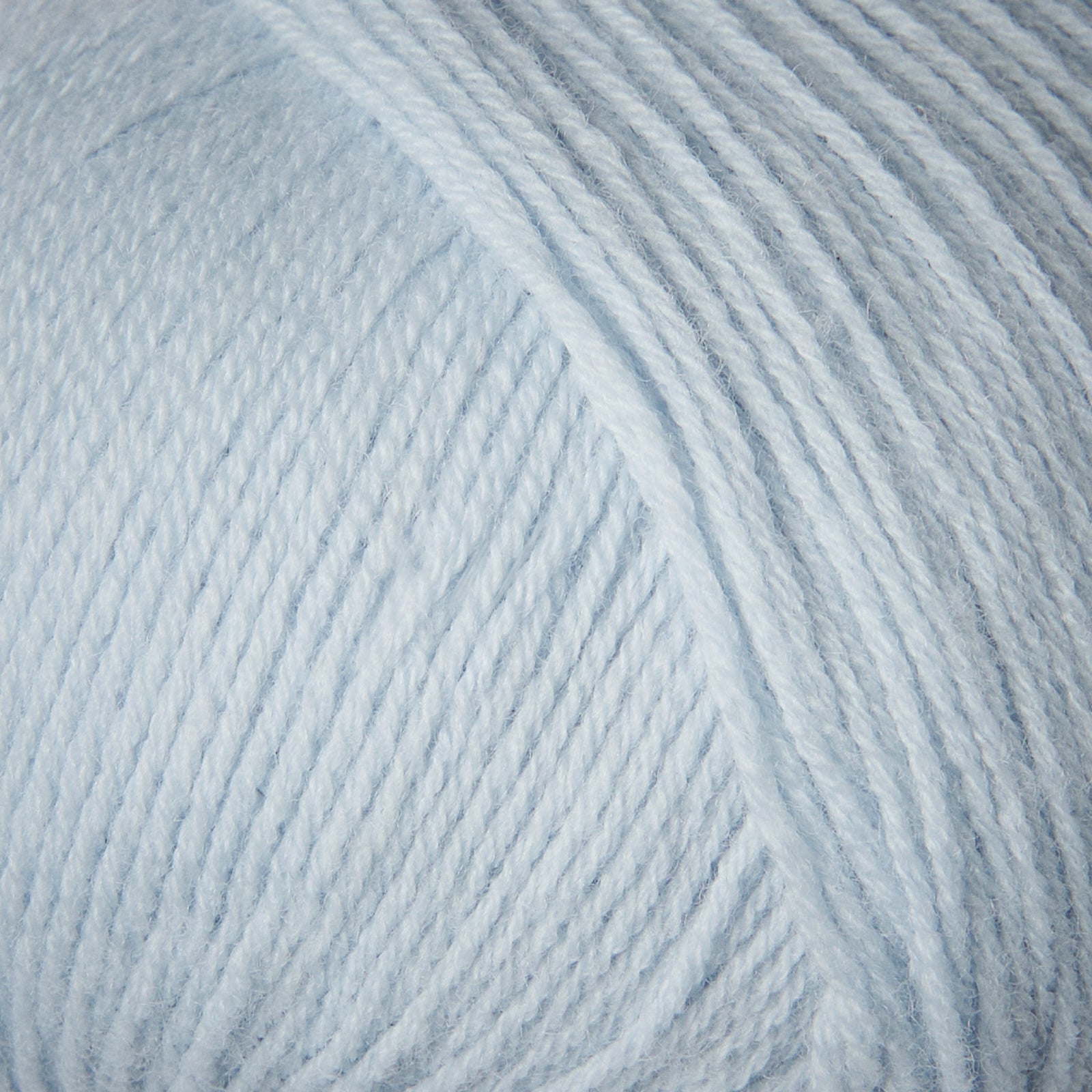 Knitting for Olive Merino - Ijsblauw