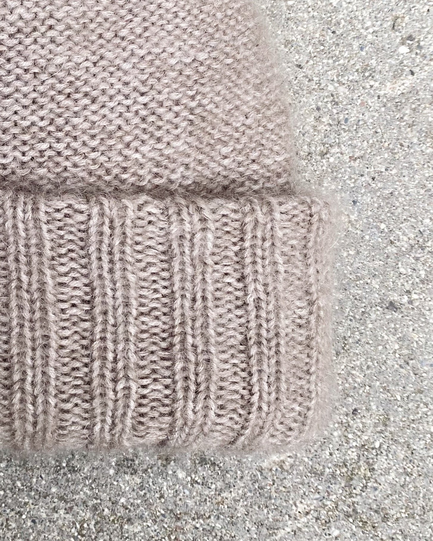 Frederiksberg Beanie