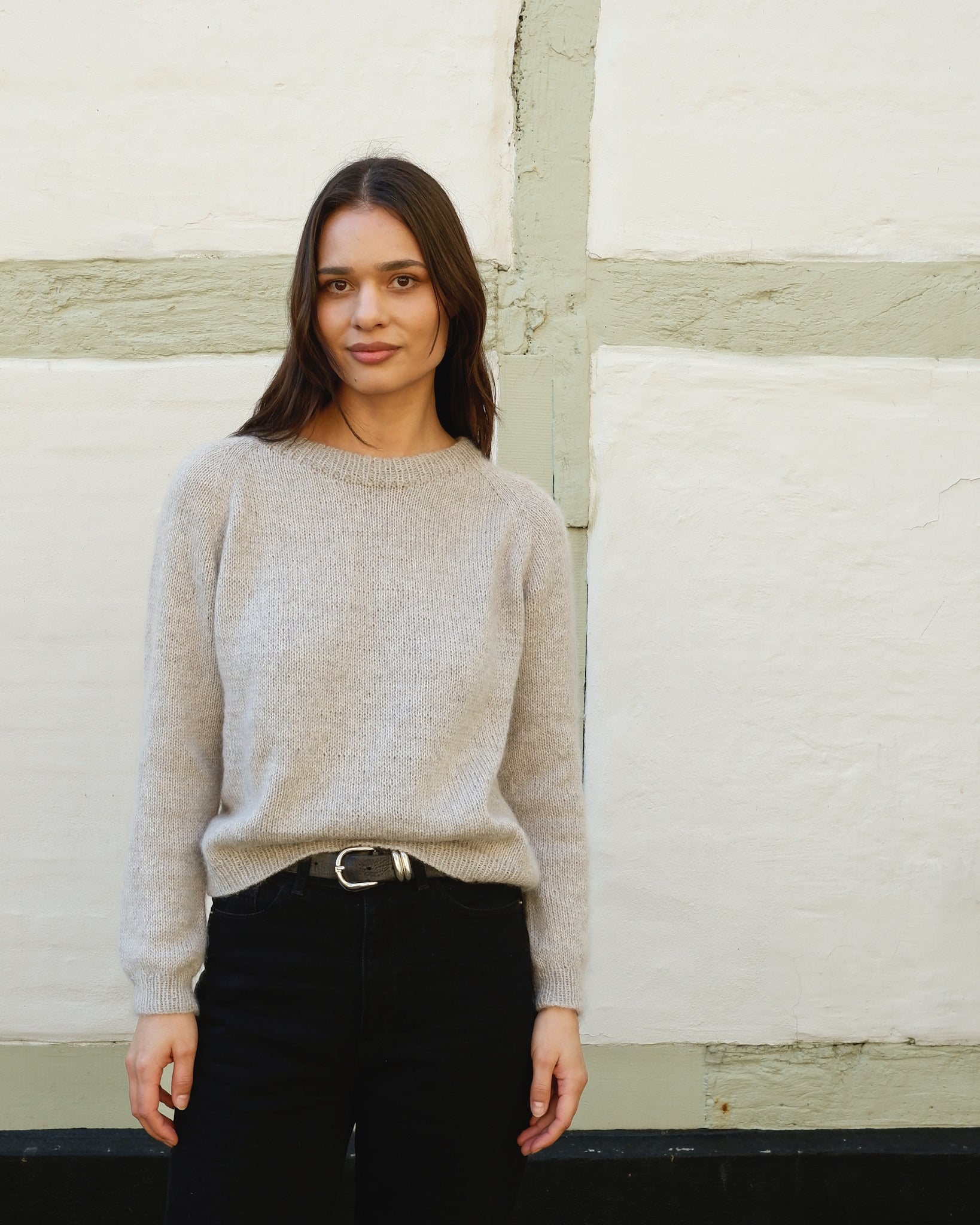 It's Not a Sweatshirt