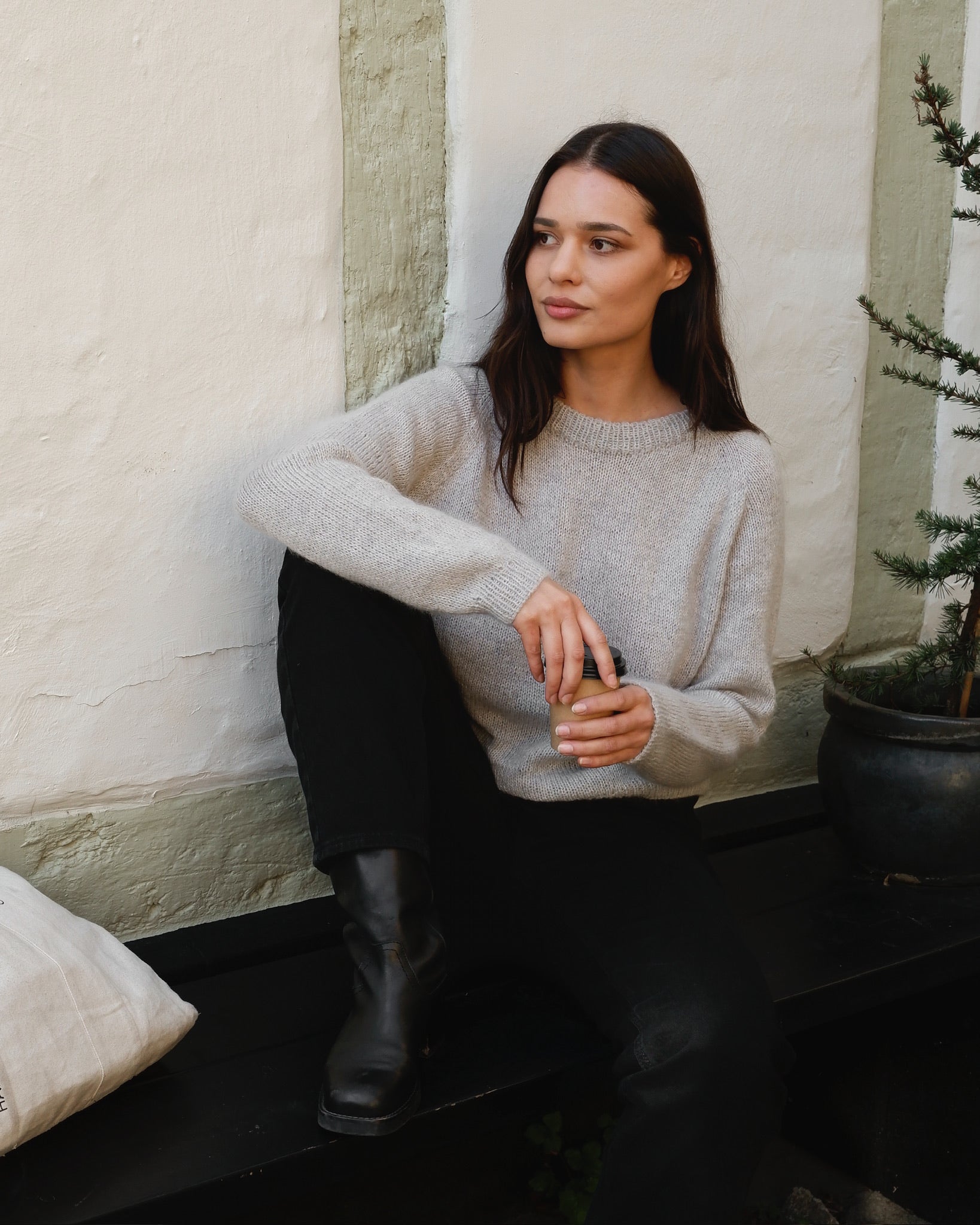 It's Not a Sweatshirt