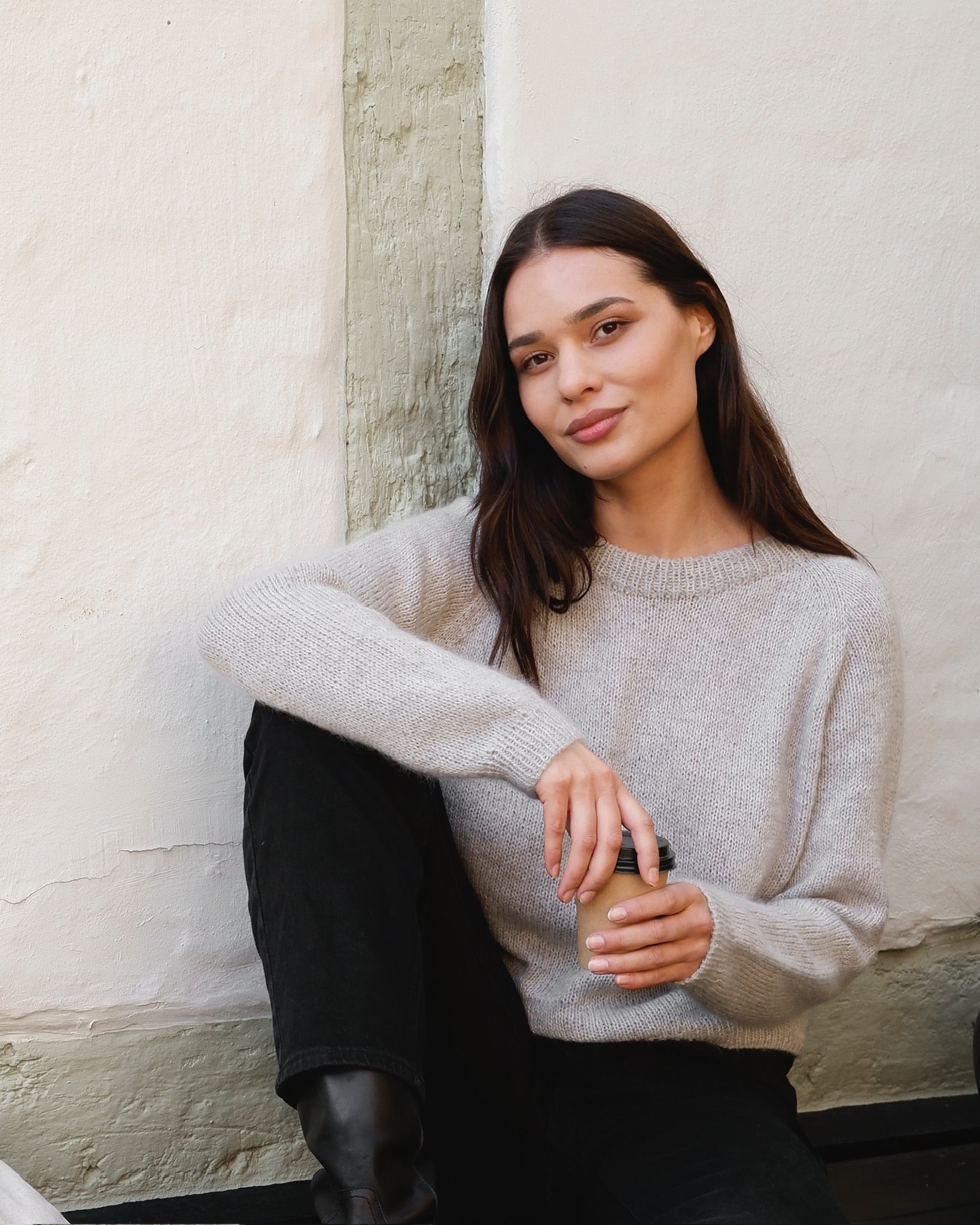 It's Not a Sweatshirt