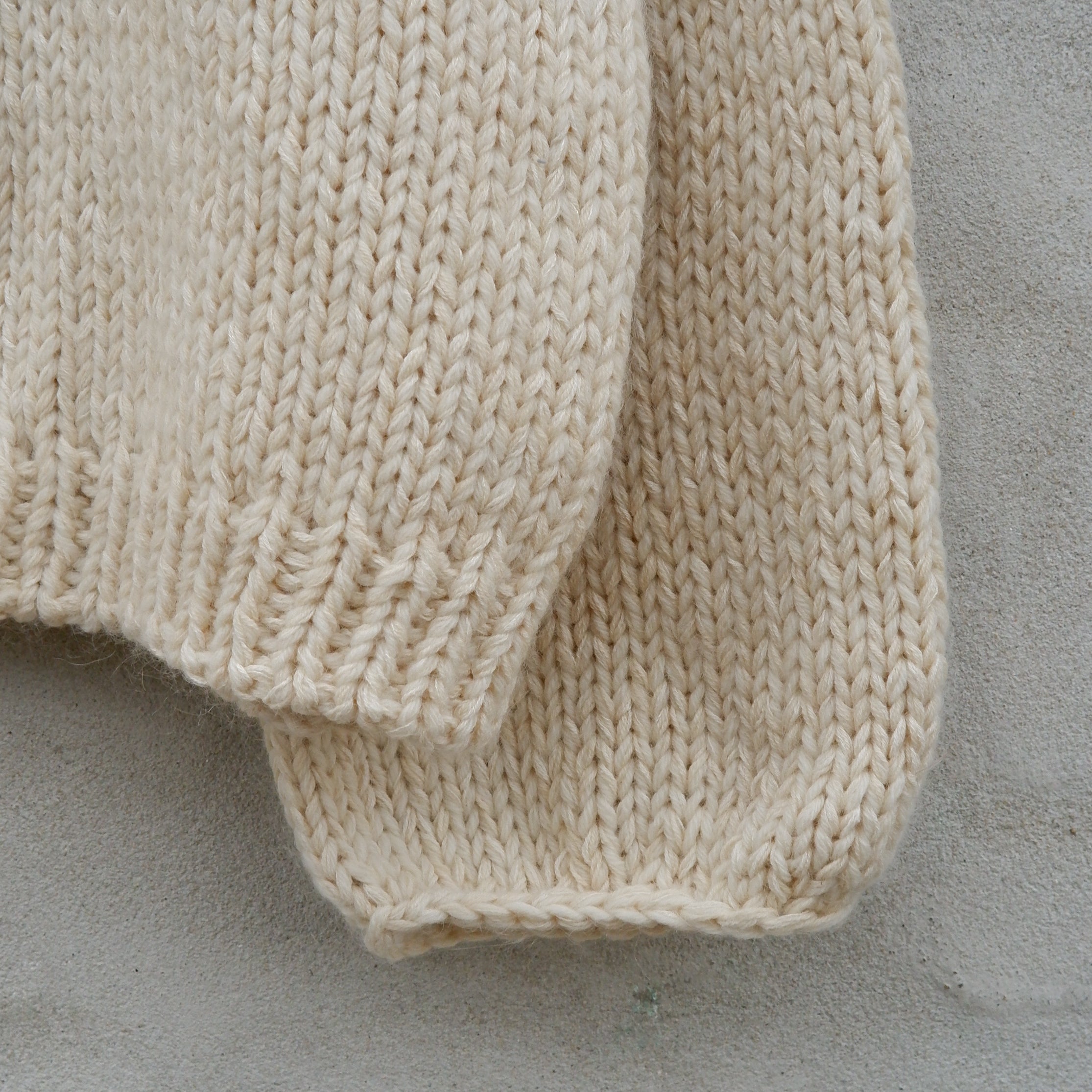 Bertha Sweater