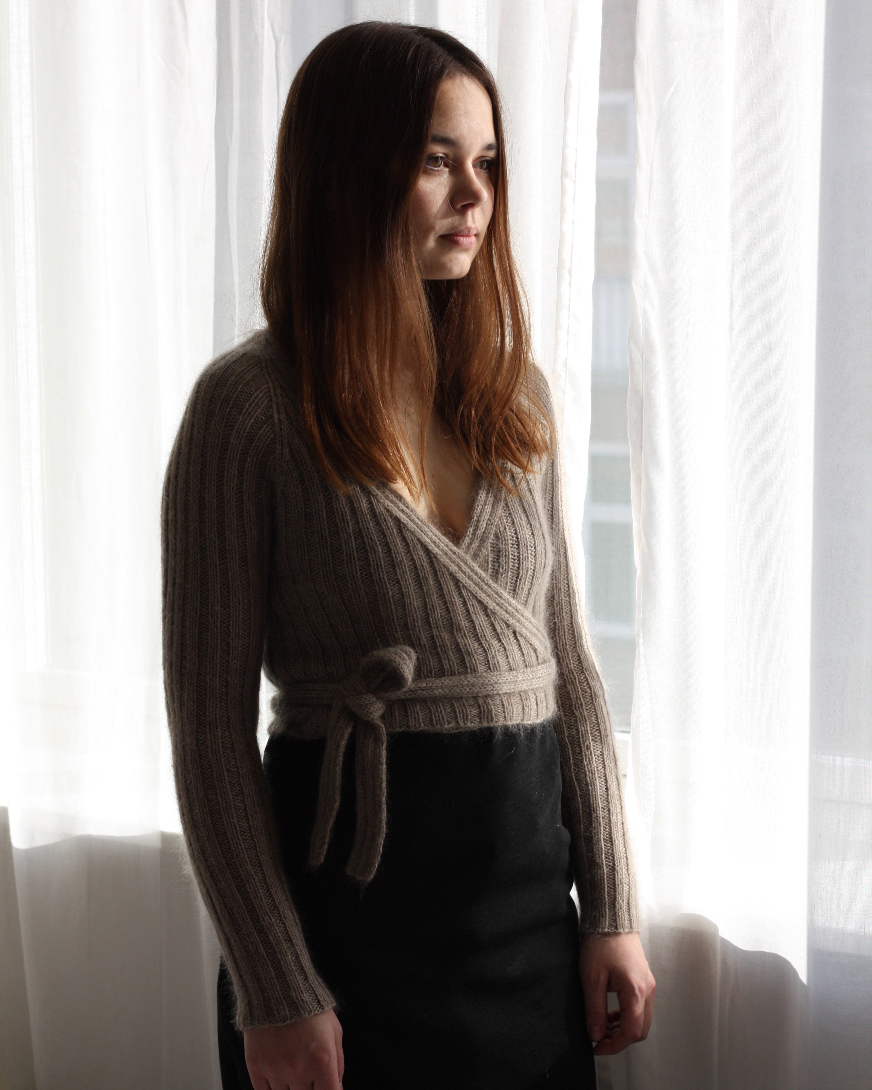 Darling Wrap