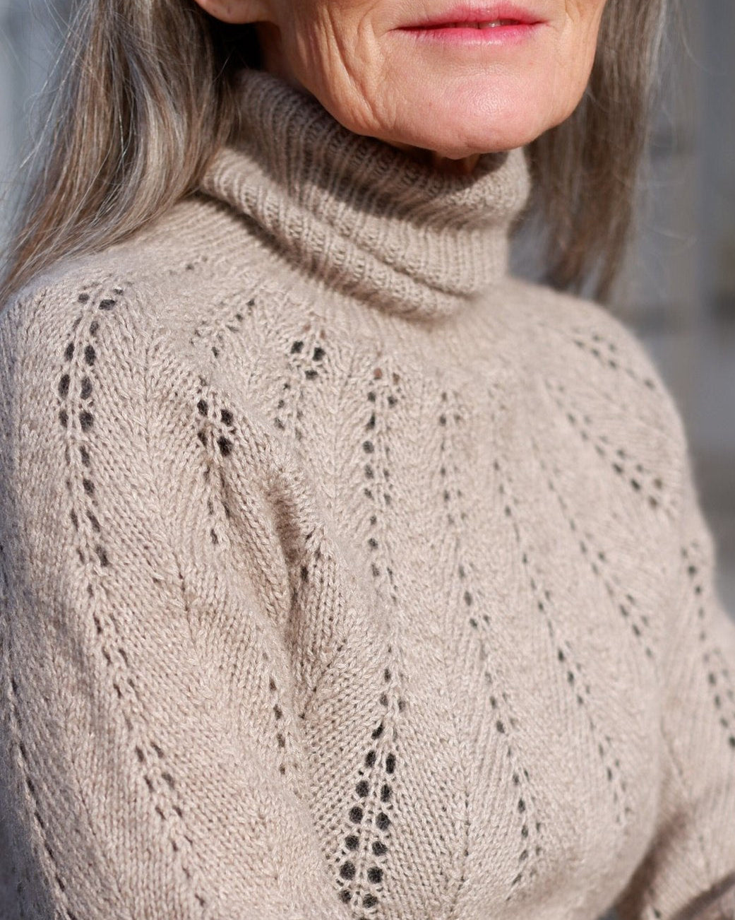 Fern Sweater