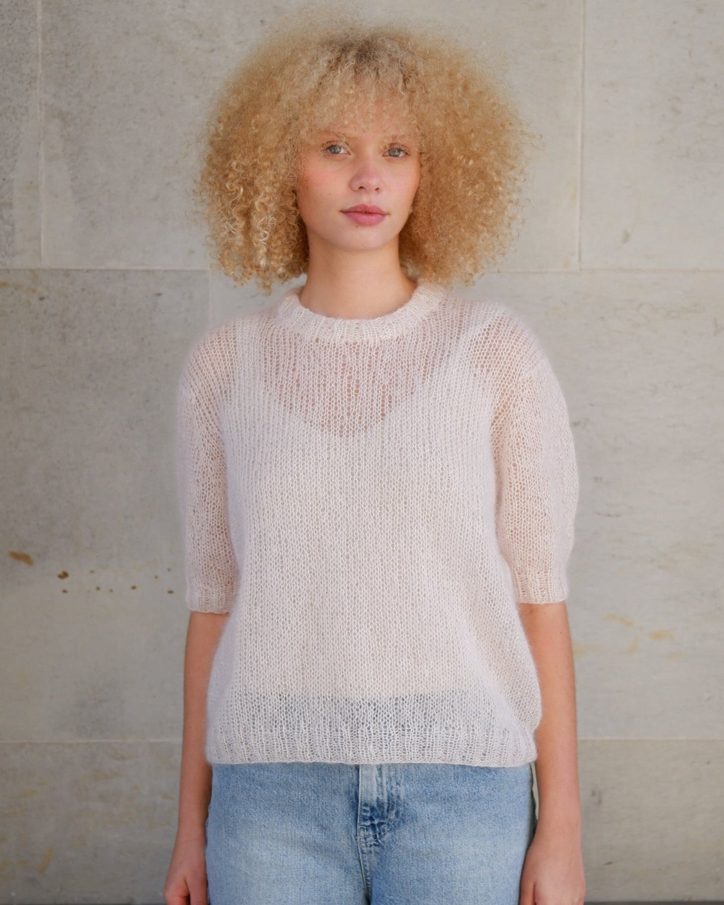 Mollie Tee