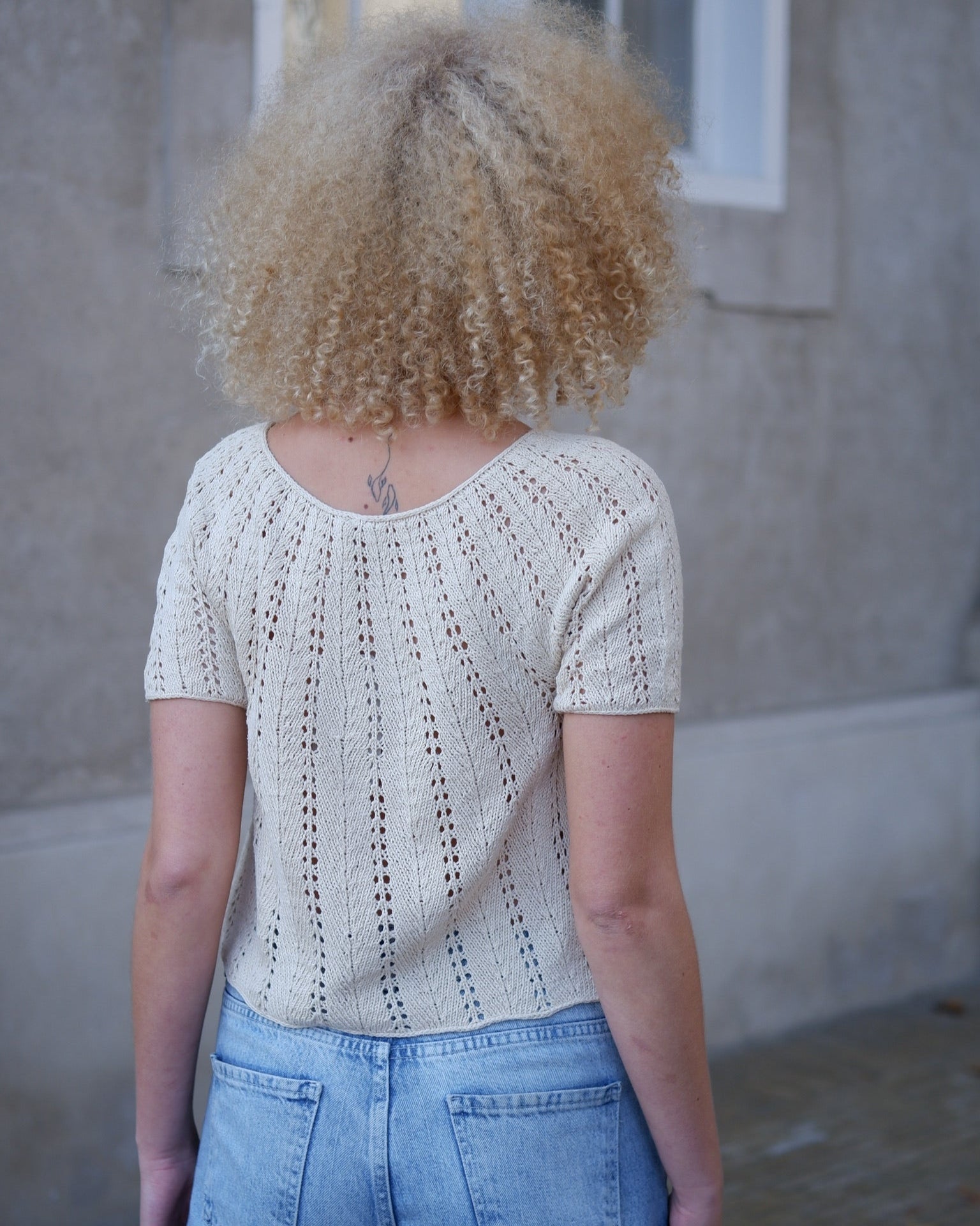 Fern Tee