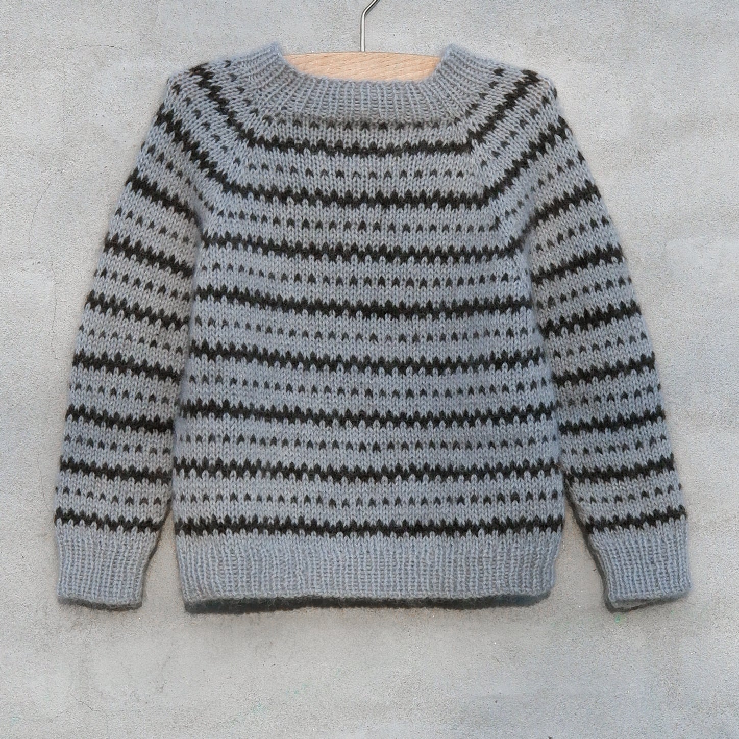 Katholt Sweater - Barn