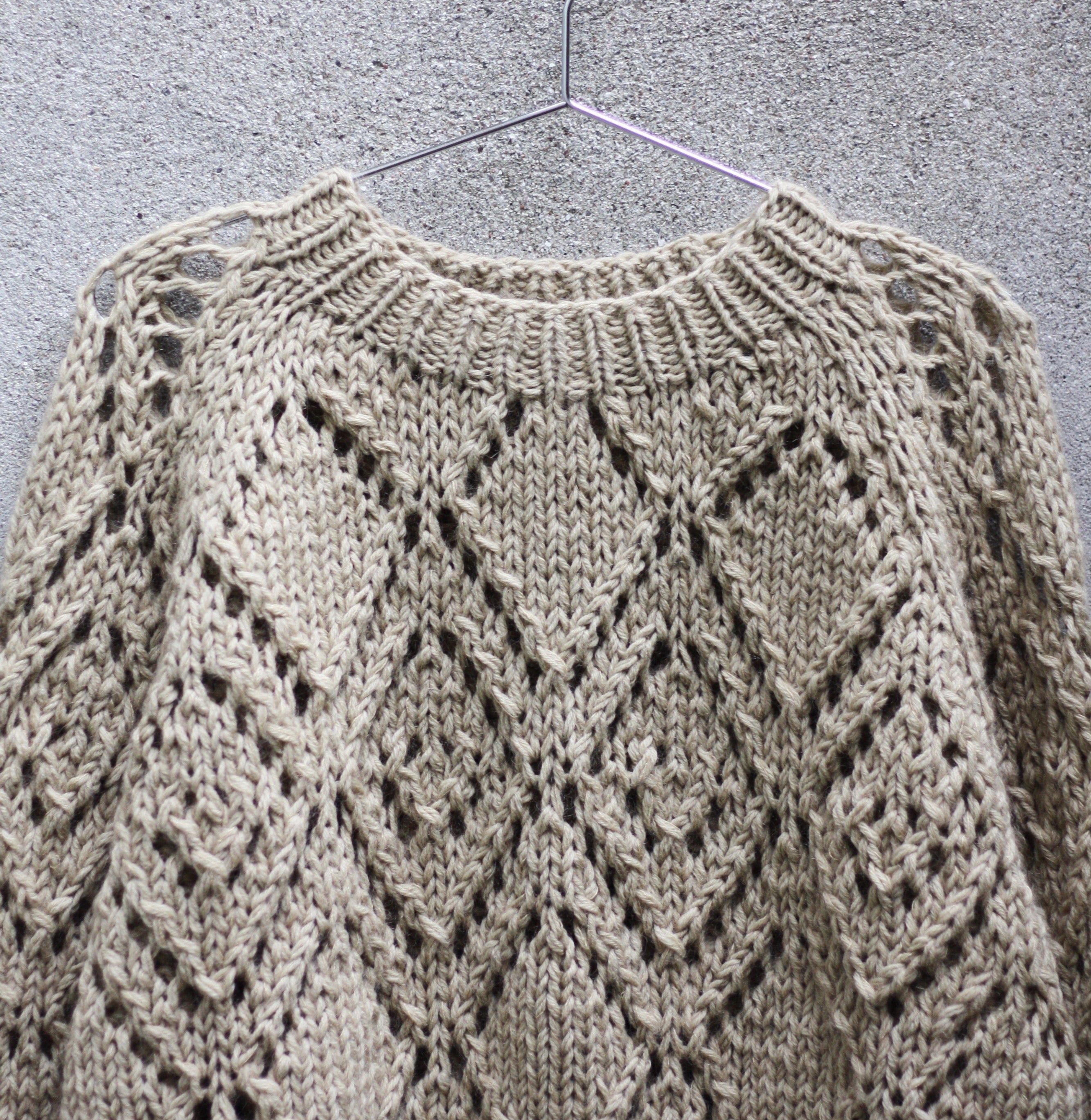 Clotilde Sweater
