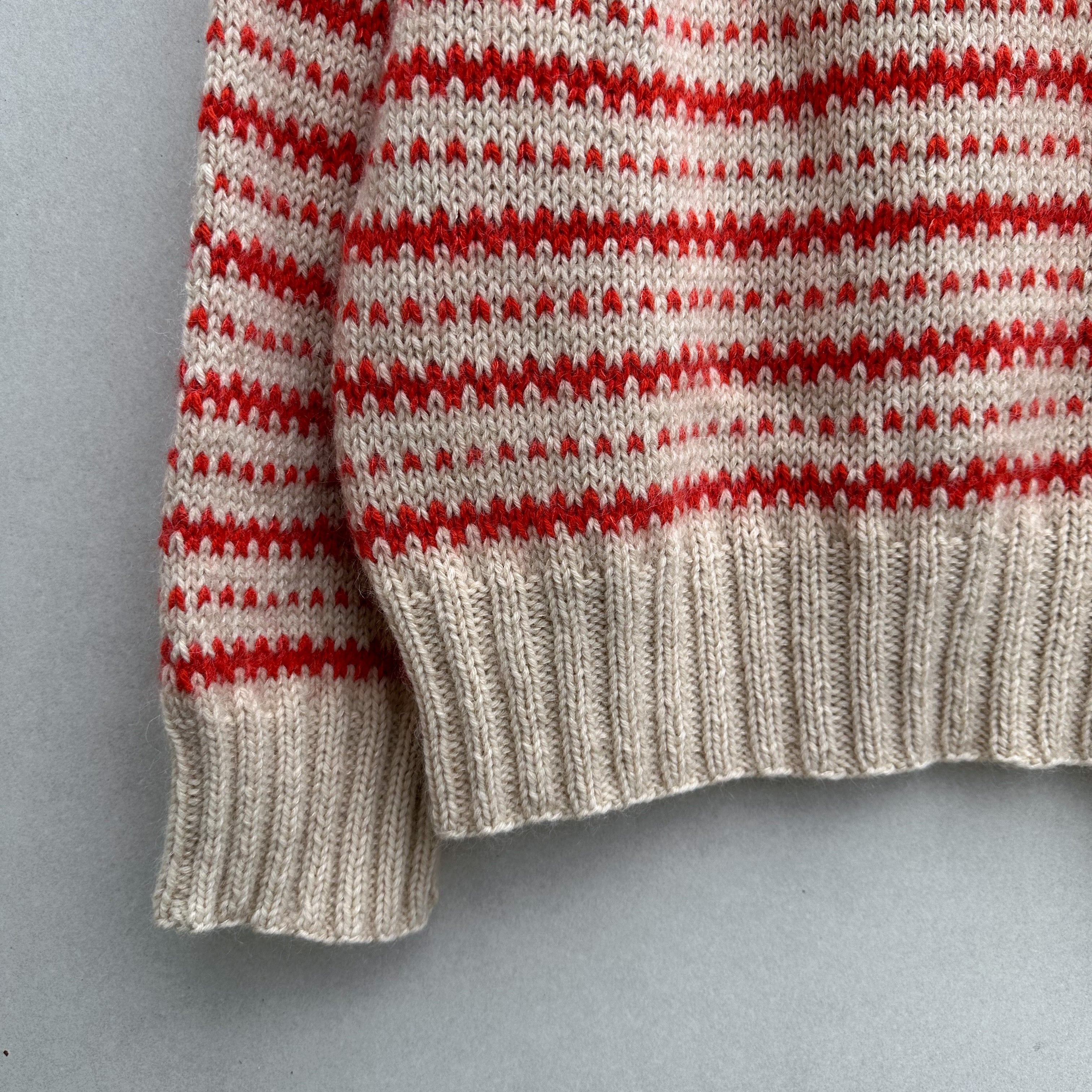 Katholt Sweater