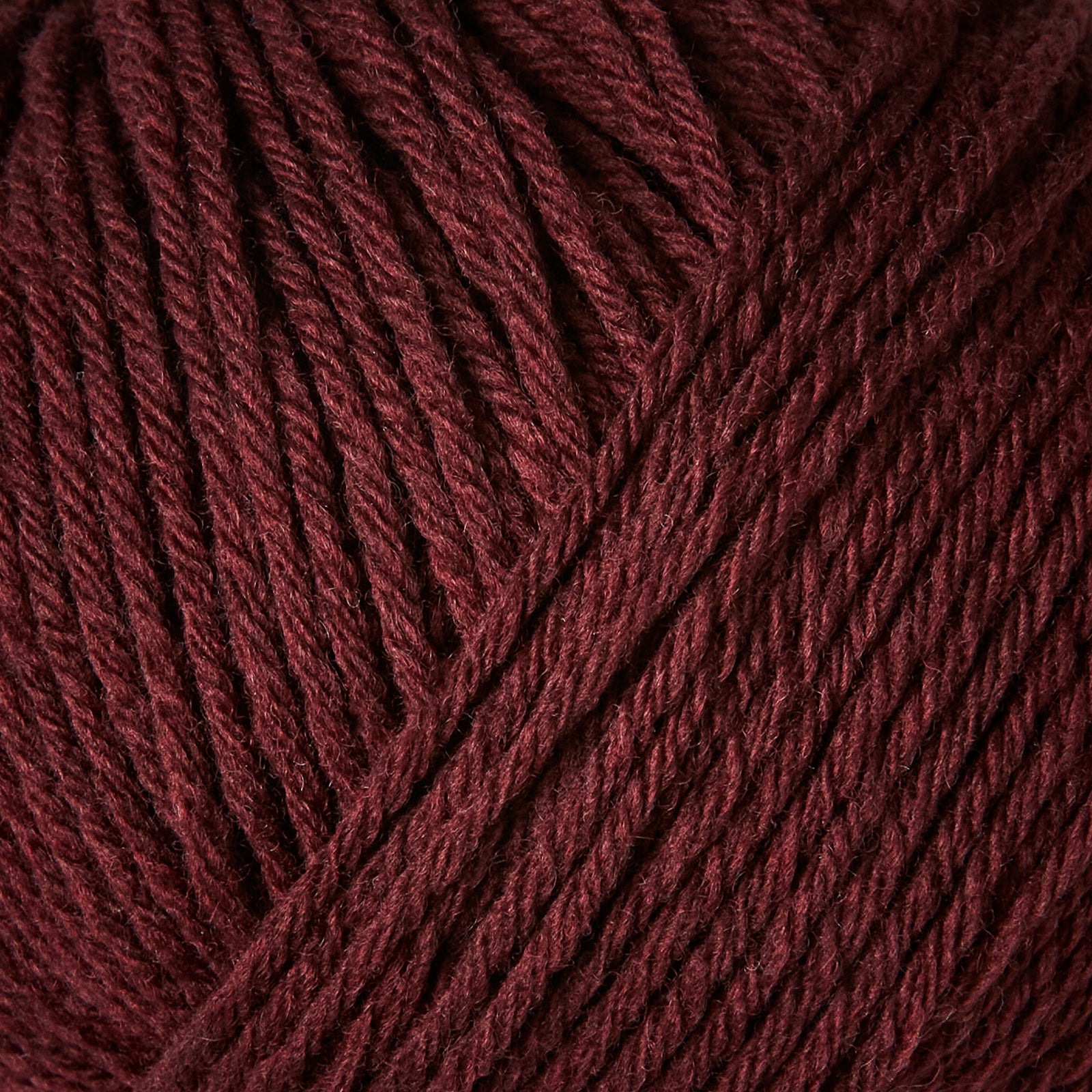 Knitting for Olive HEAVY Merino HEAVY Merino - Bordeaux