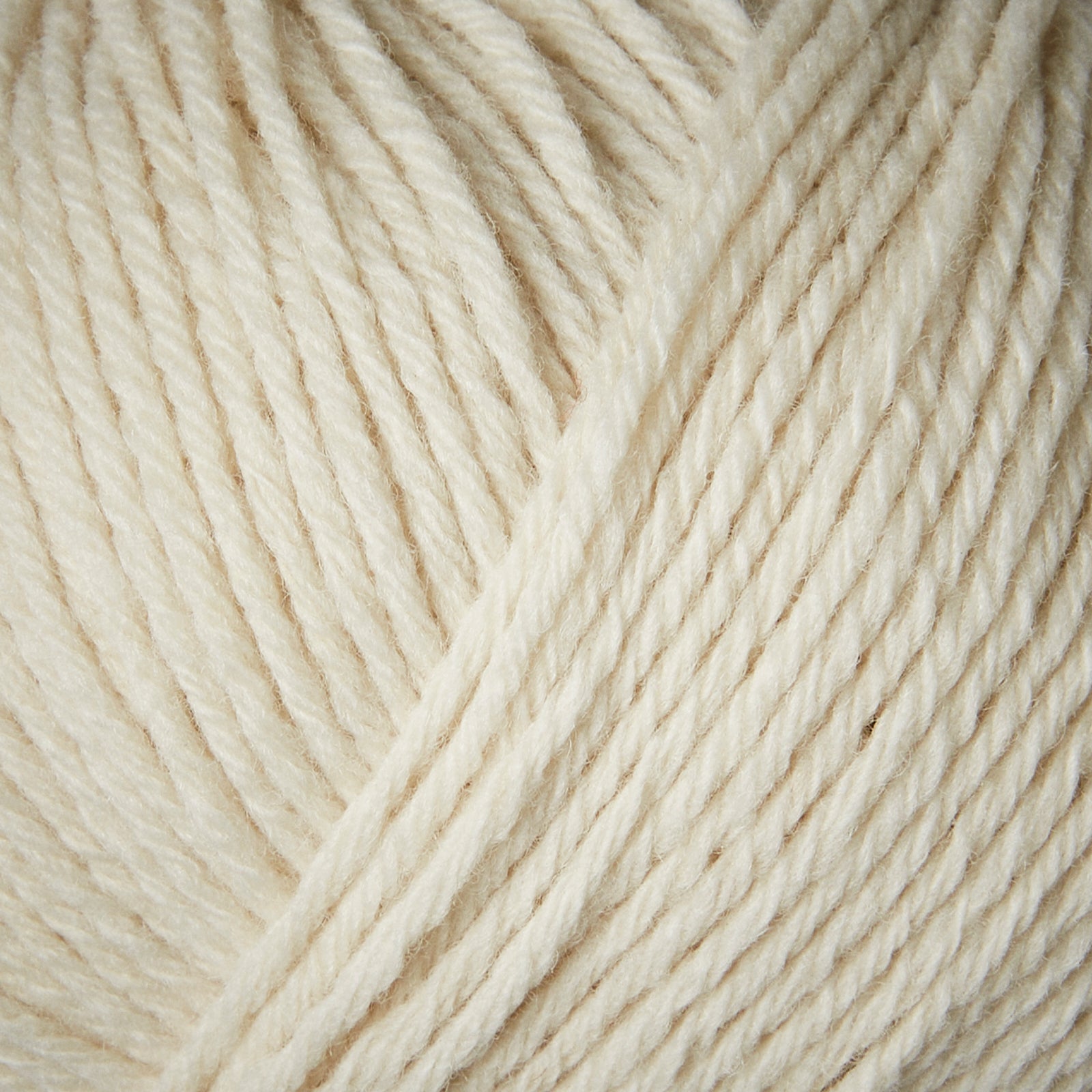 Knitting for Olive HEAVY Merino HEAVY Merino - Cream