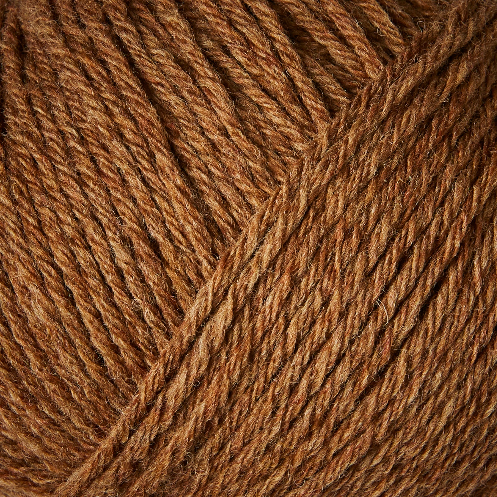 Knitting for Olive HEAVY Merino HEAVY Merino - Soft Cognac