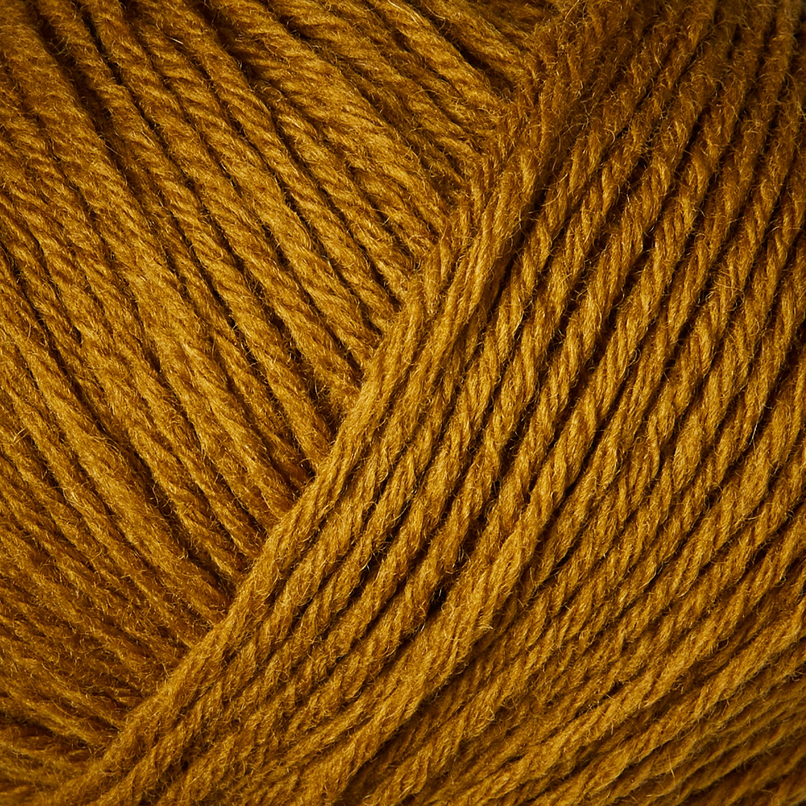 Knitting for Olive HEAVY Merino HEAVY Merino - Dark Ocher