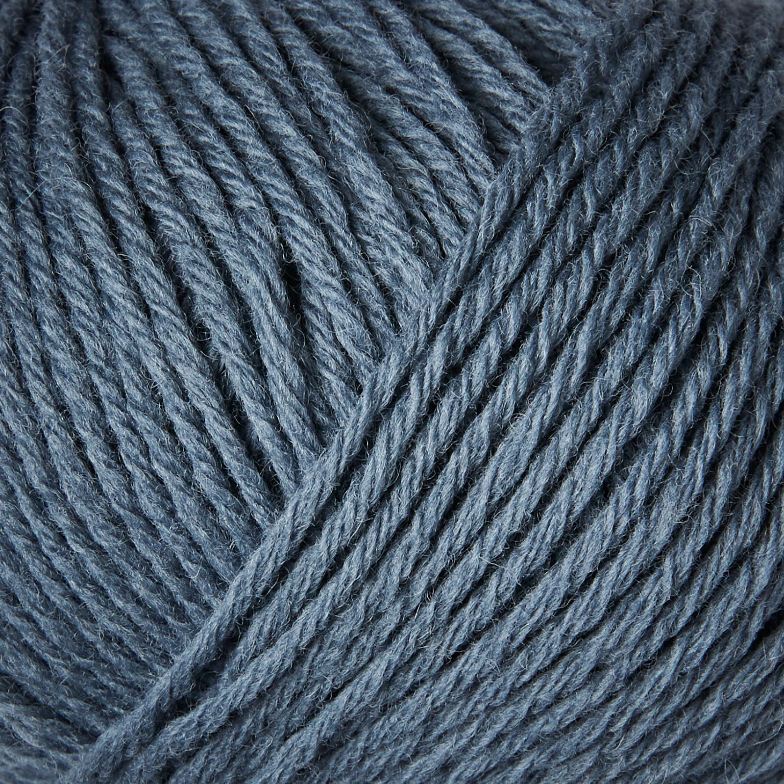 Knitting for Olive HEAVY Merino HEAVY Merino - Dusty Petroleum Blue