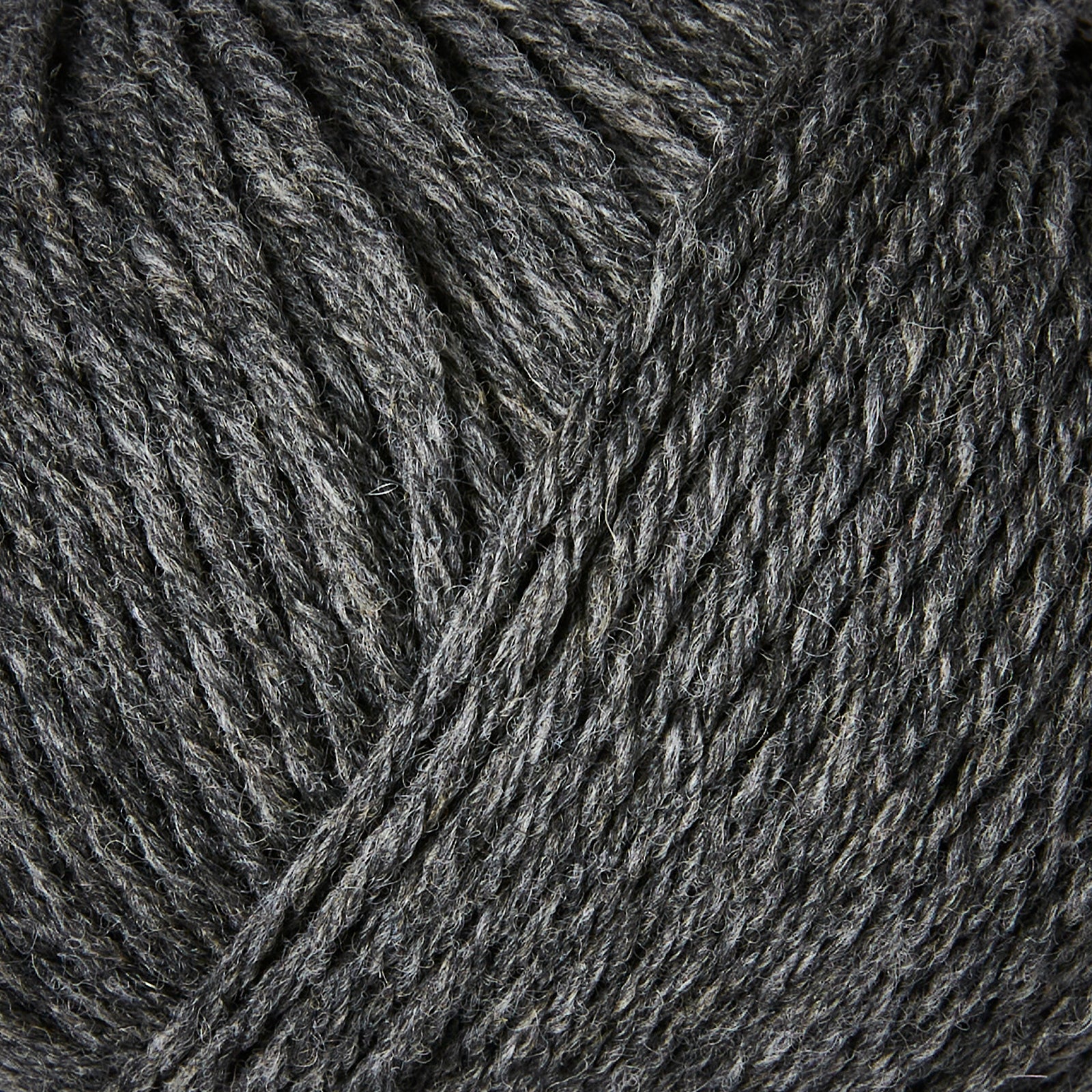 Knitting for Olive HEAVY Merino HEAVY Merino - Thunder Cloud