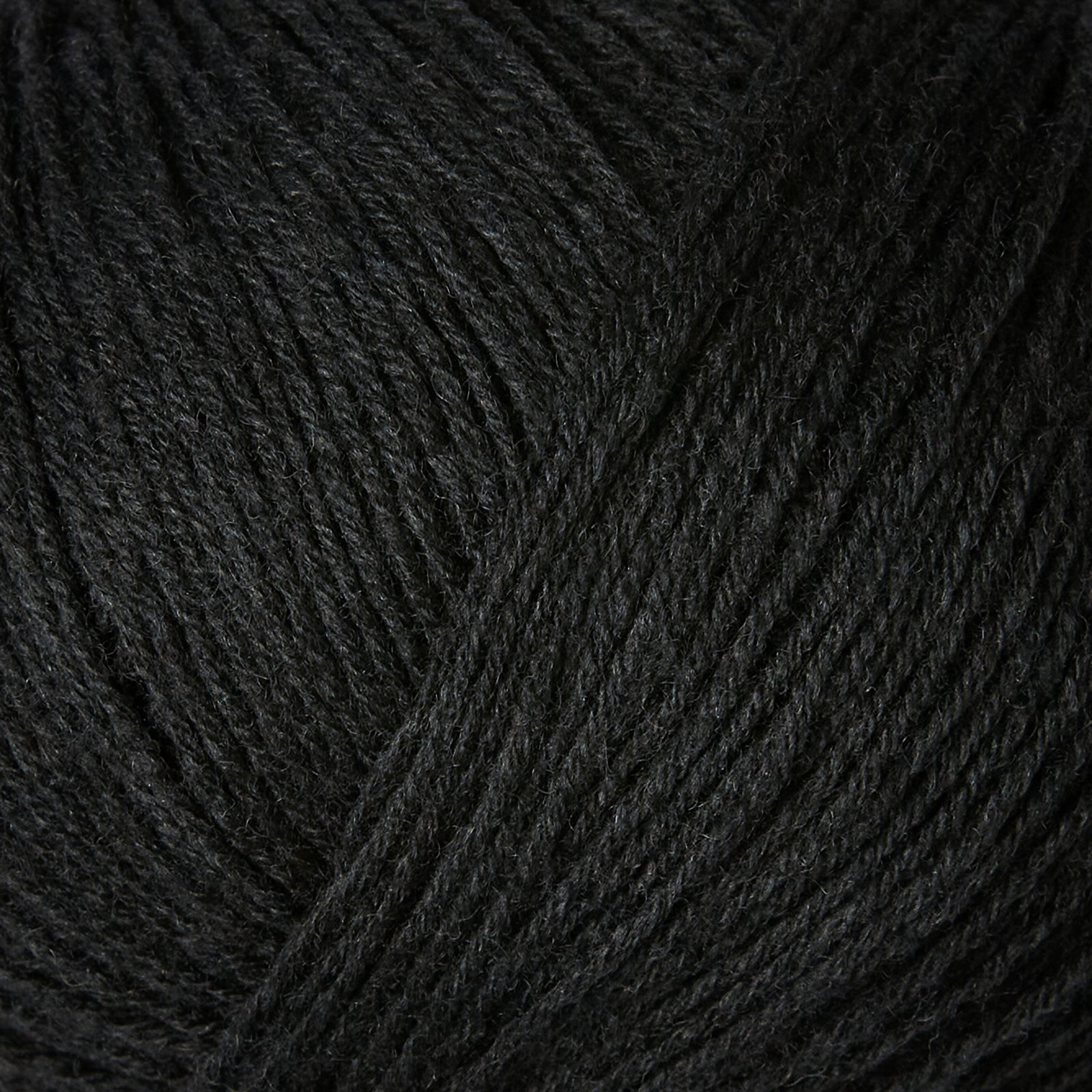 Knitting for Olive No Waste Wool  Licorice