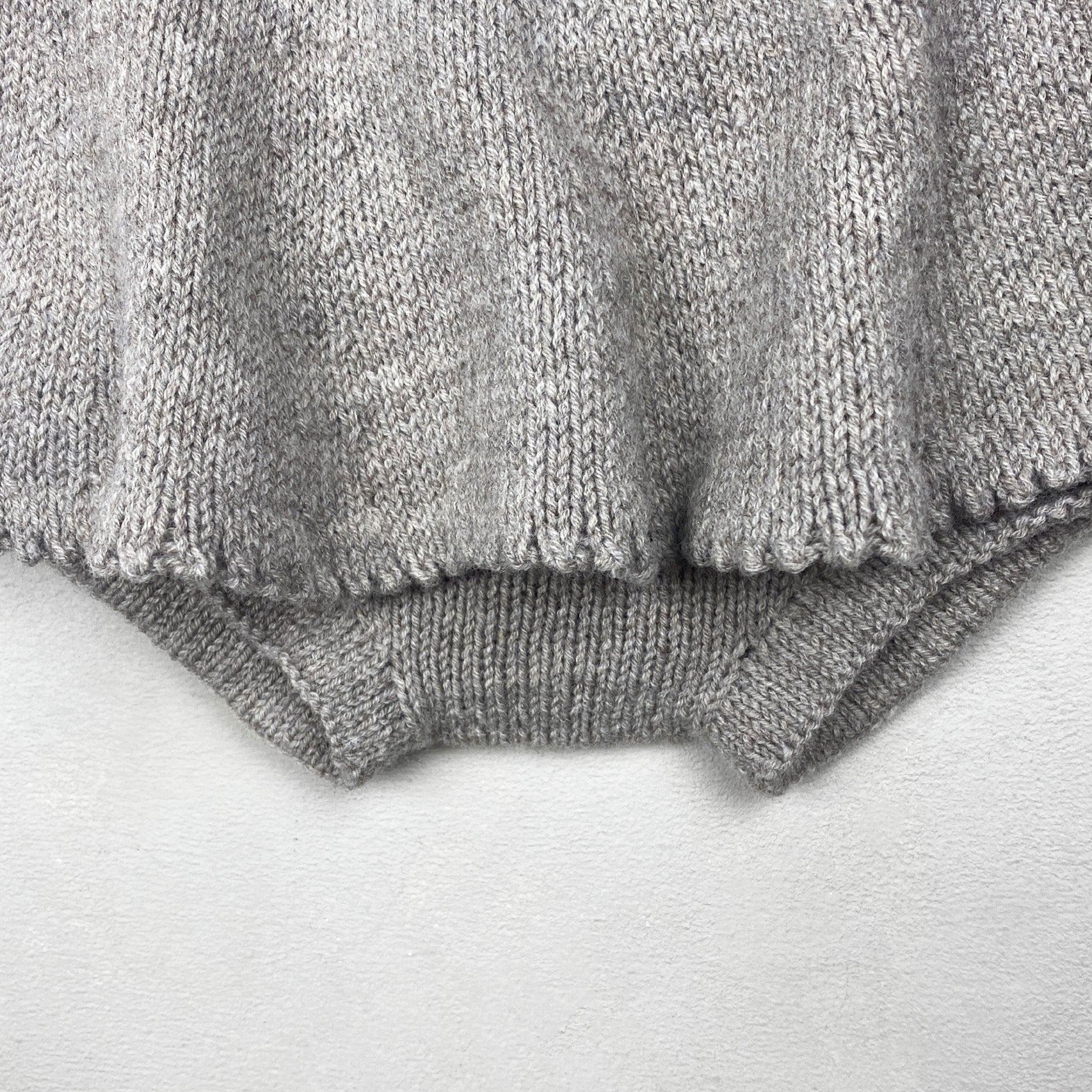 Olive's Swing Skirt - Baby