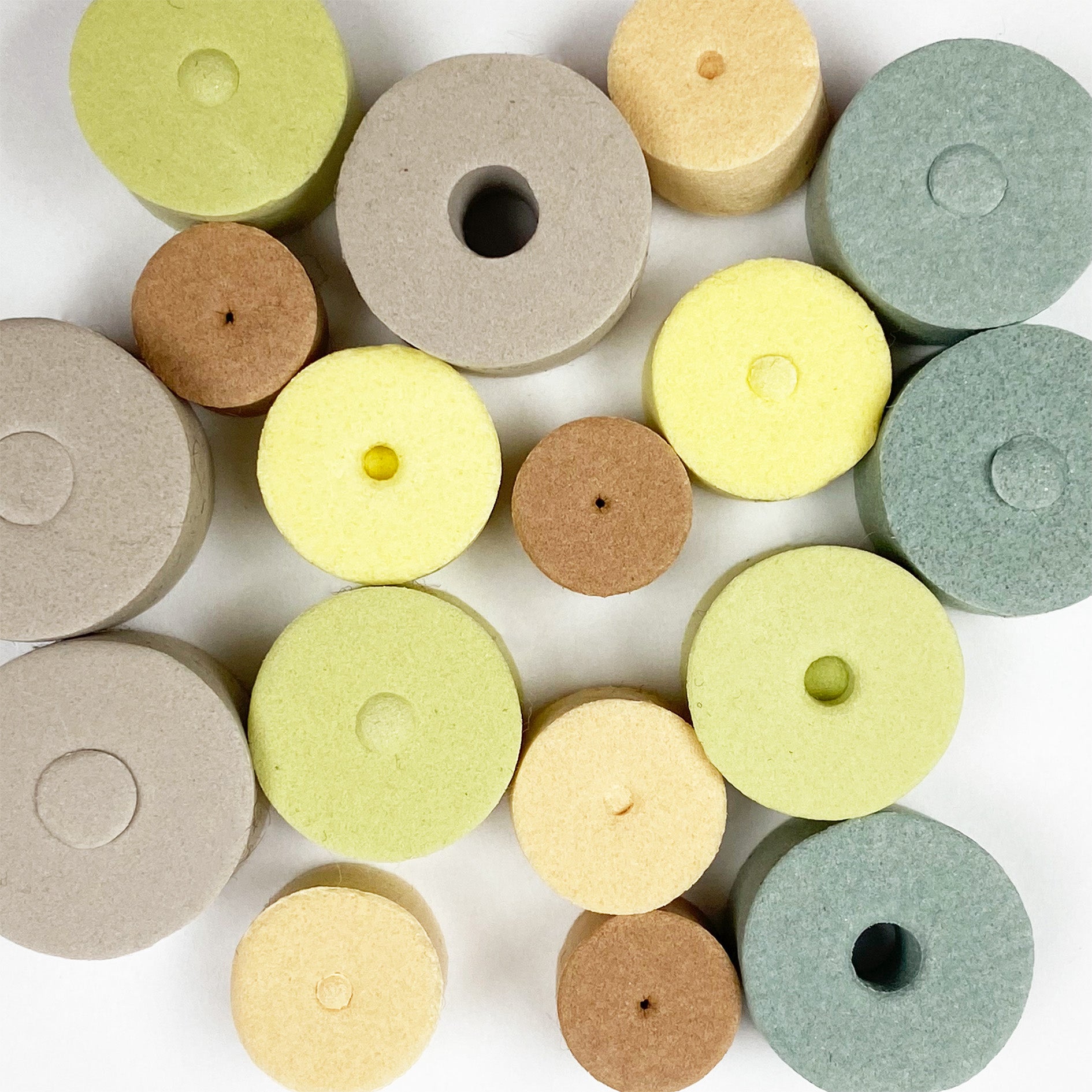 Cocoknits stygnstoppare