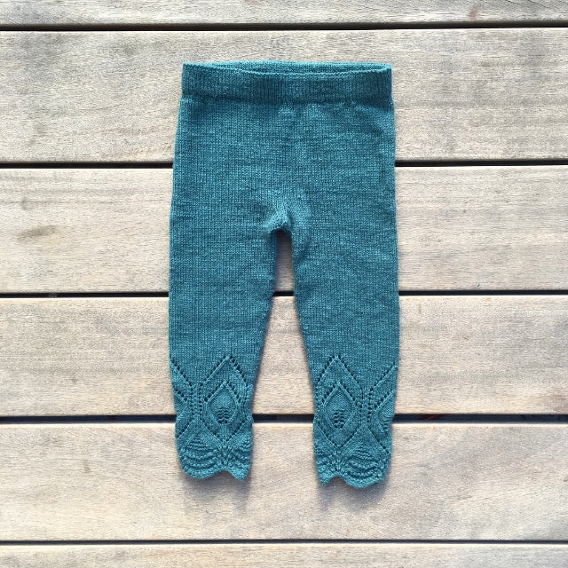 Babies' and kids' patterns