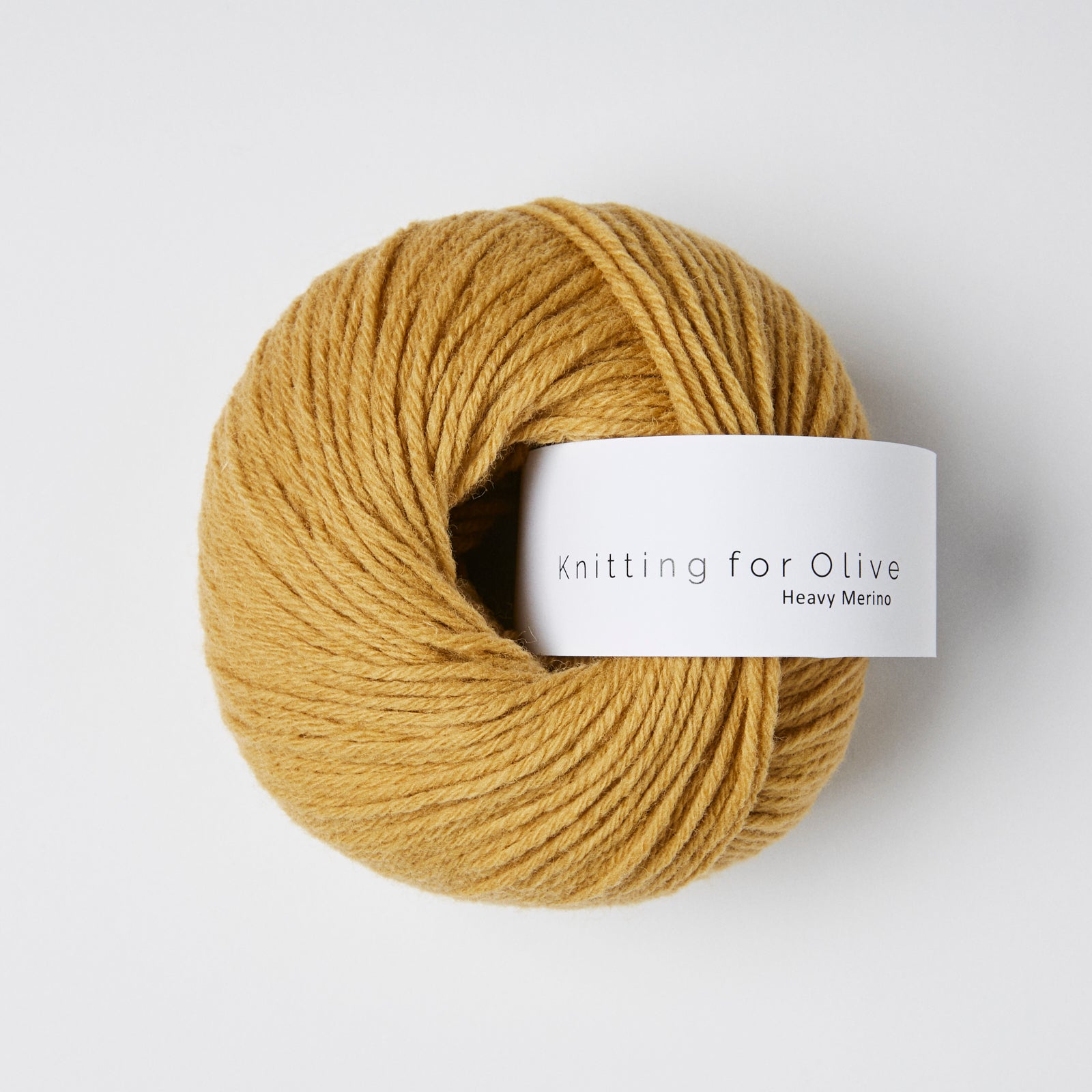 Compatible Cashmere compatible with Heavy Merino - Dusty Honey