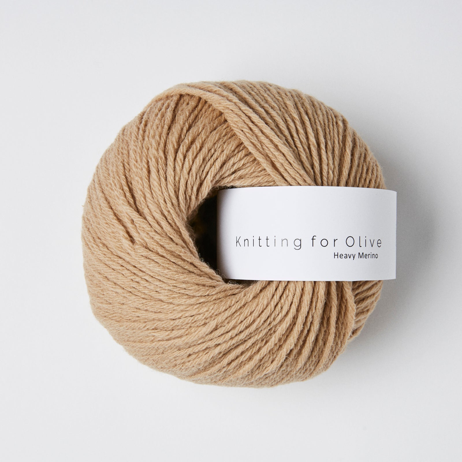 Compatible Cashmere compatible with Heavy Merino - Trenchcoat