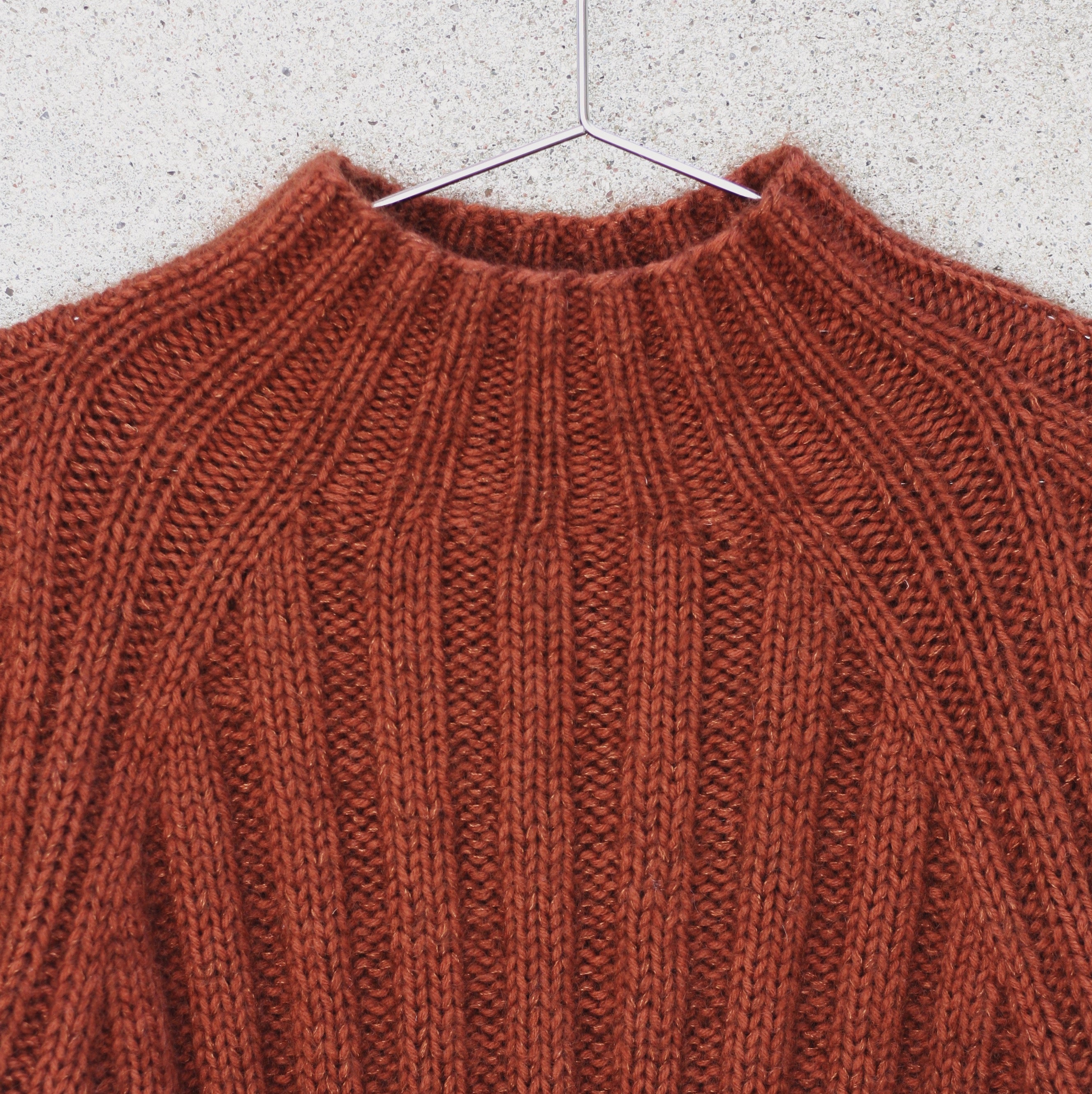 Chunky Knits
